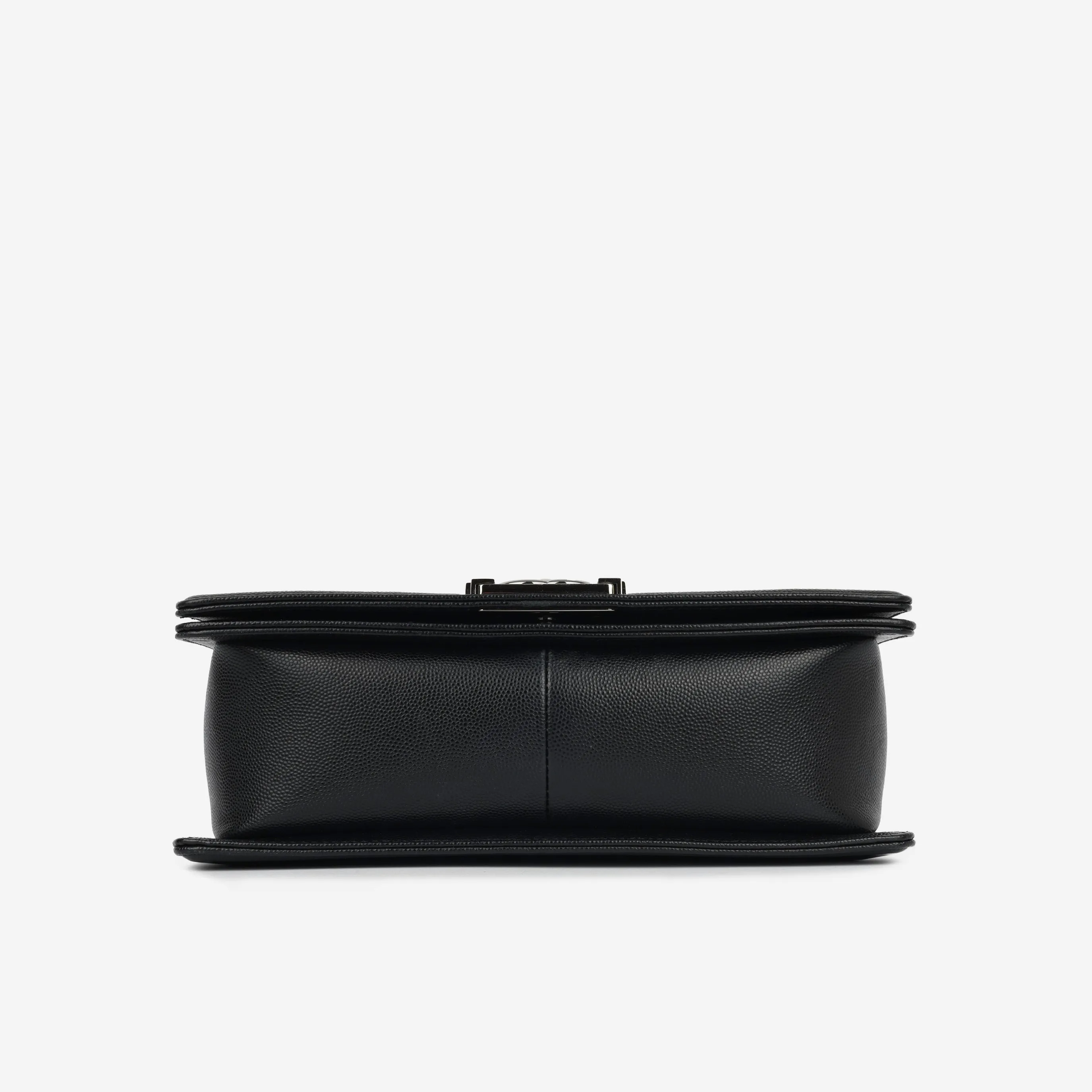 Chanel Boy Bag - Old Medium
