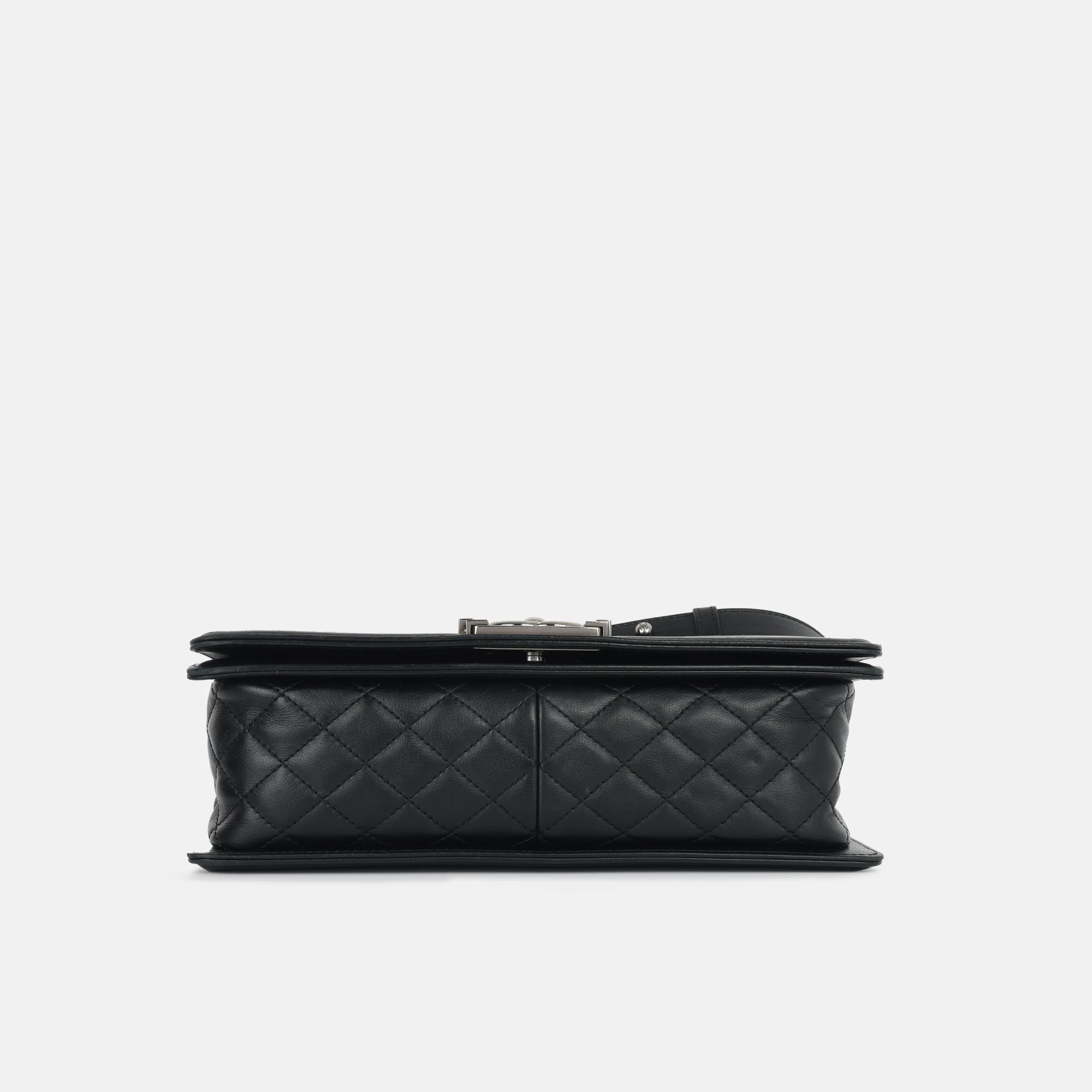 Chanel Boy Bag - Old Medium