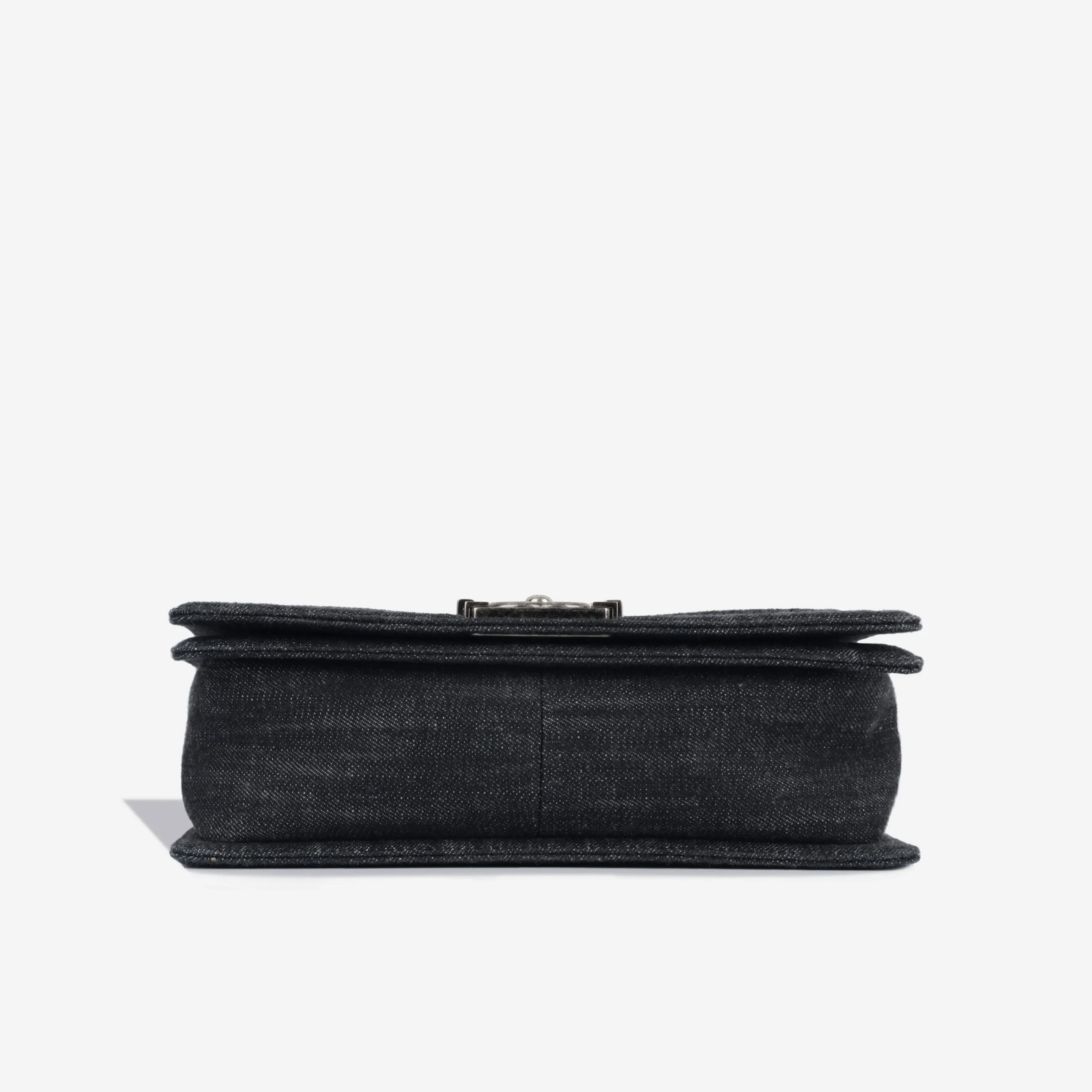 Chanel Boy Bag - Old Medium