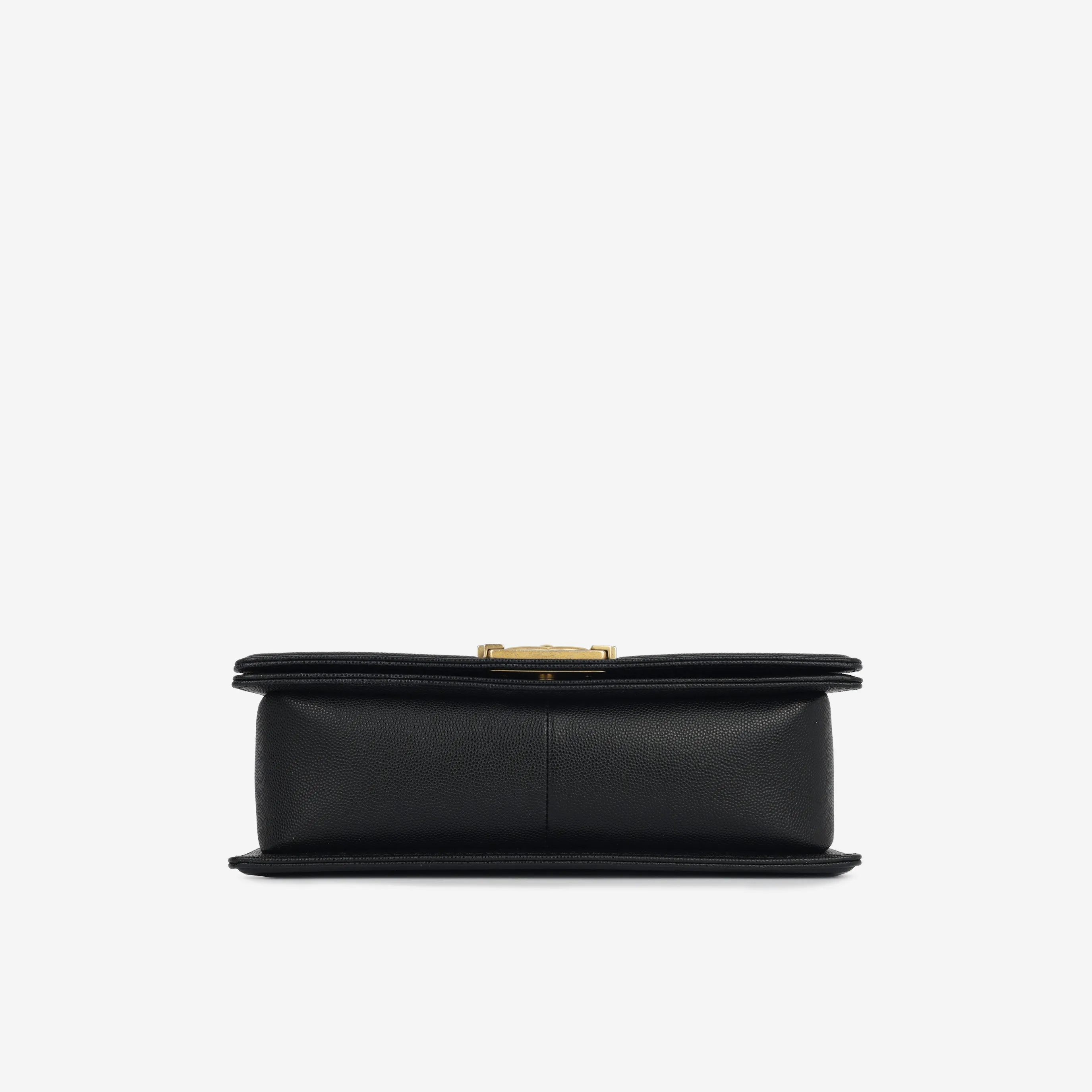 Chanel Boy Bag - Old Medium