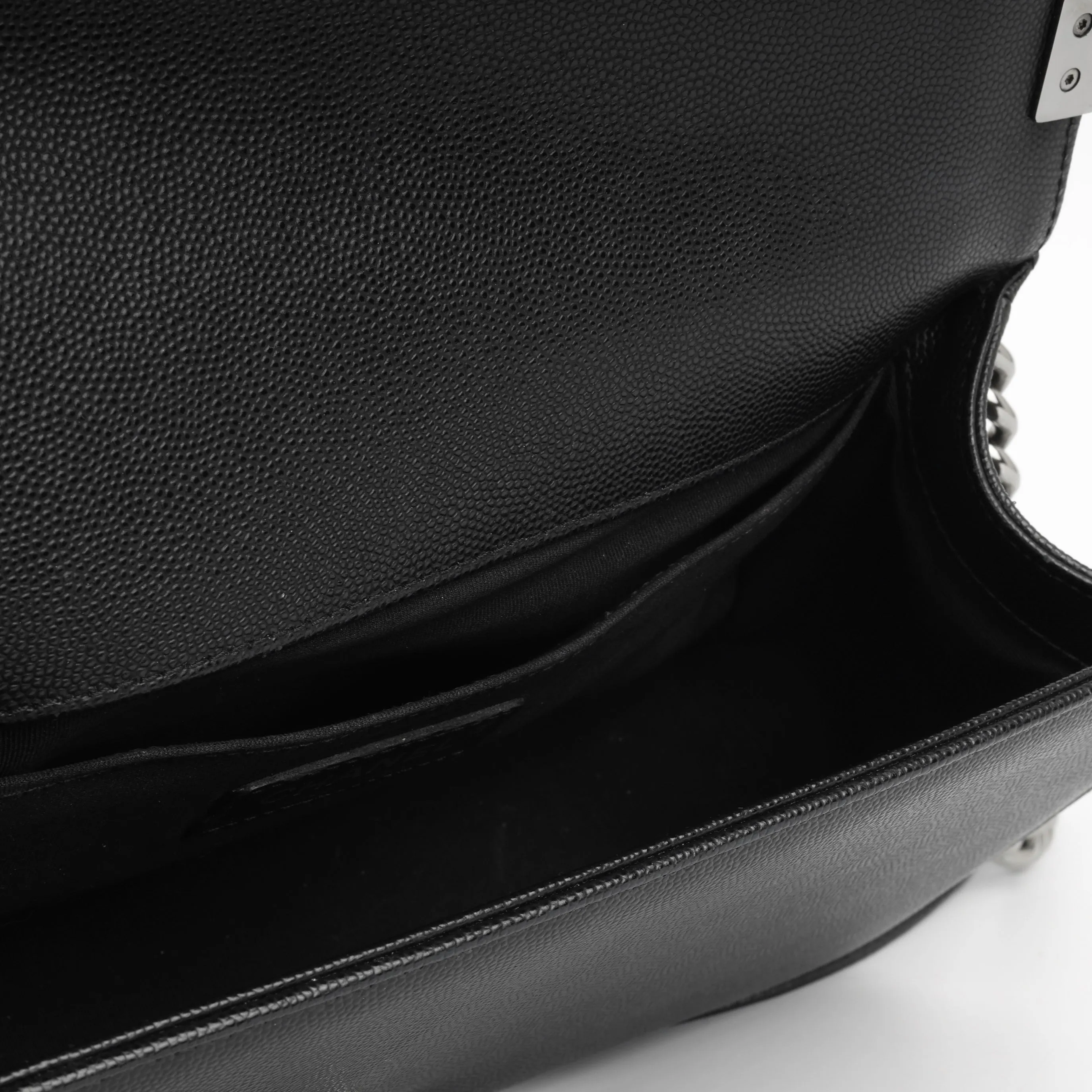 Chanel Boy Bag - Old Medium