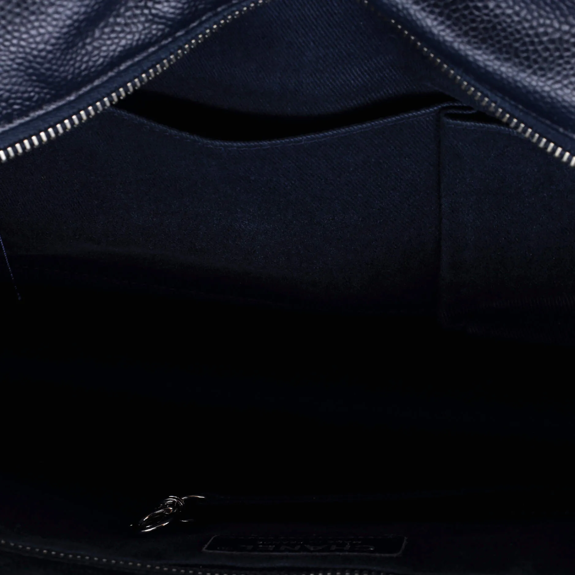 Chanel Camera Case Flap Bag Quilted