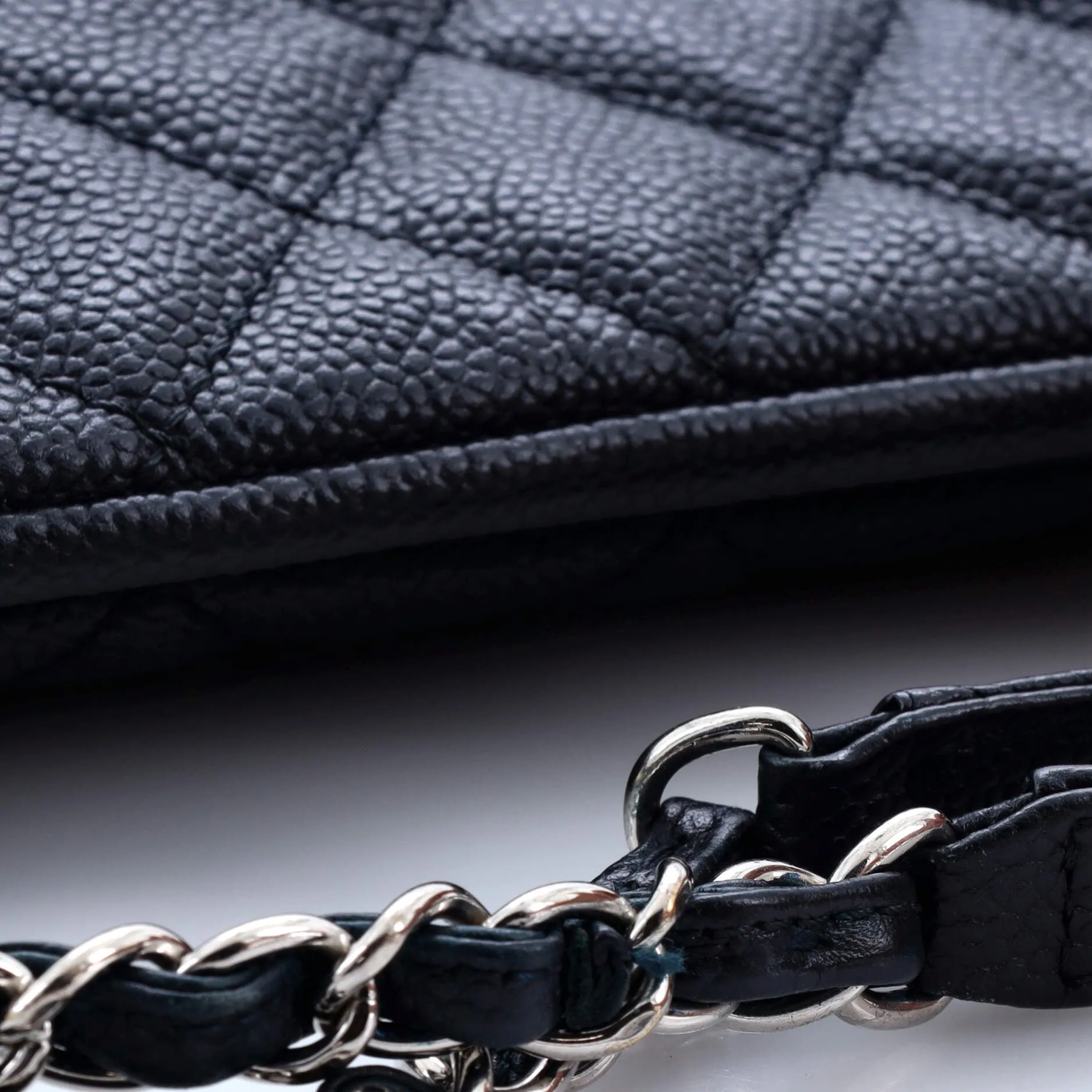 Chanel Camera Case Flap Bag Quilted