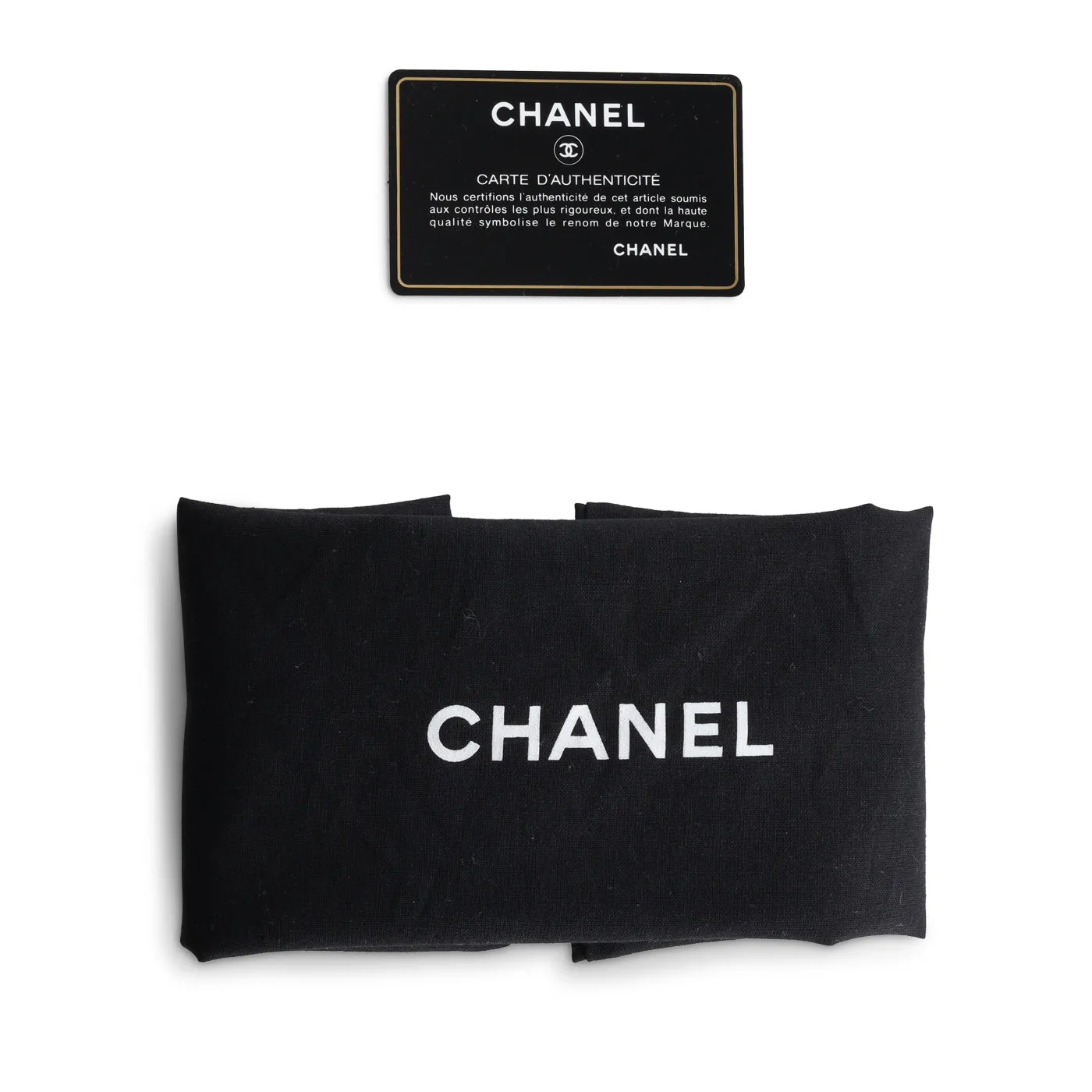 Chanel Chevron Camera Bag
