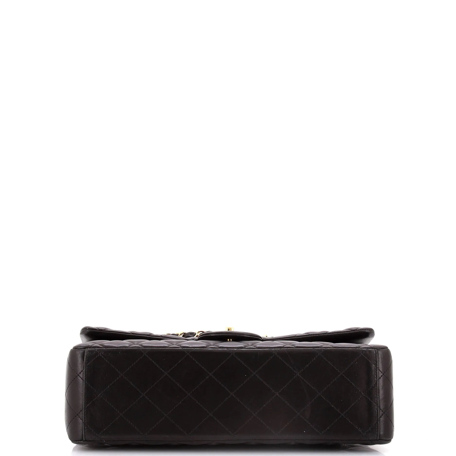 Chanel Classic Double Flap Bag Quilted