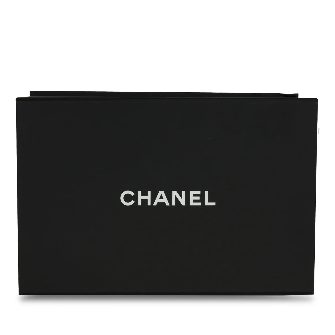 Chanel Classic Flap Bag - Mini Rectangular Top Handle