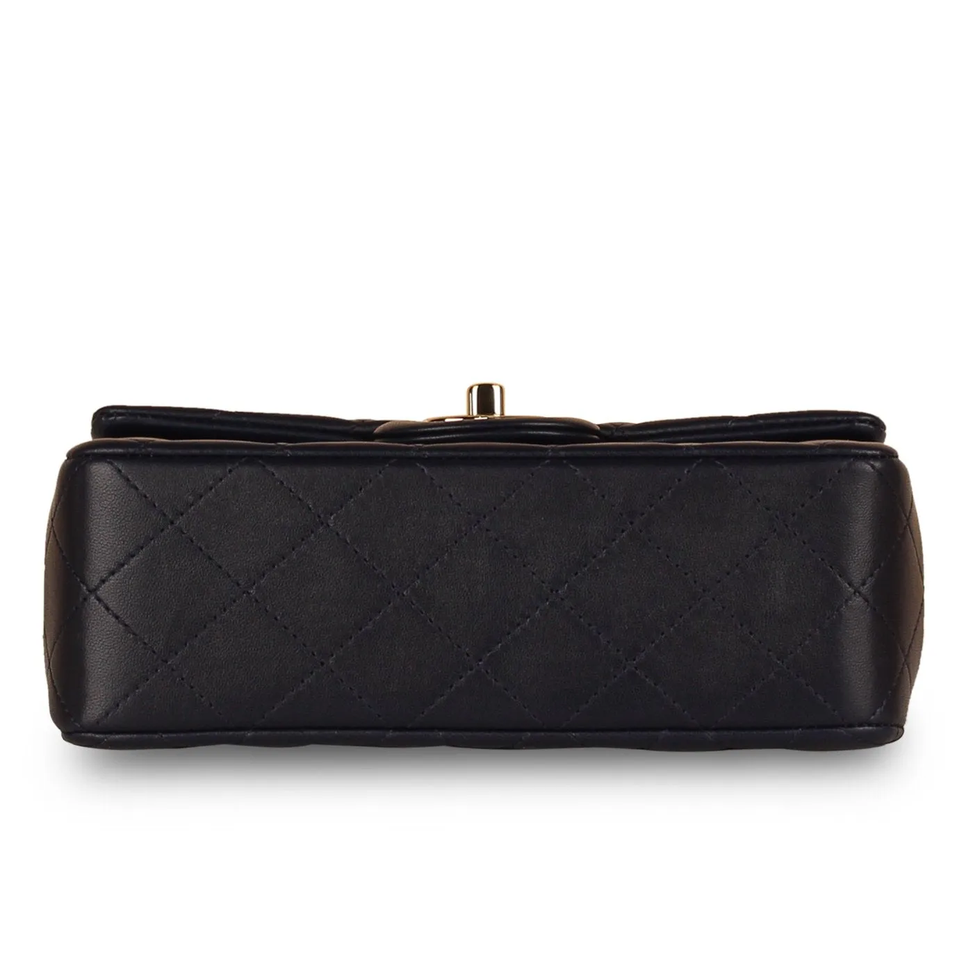 Chanel Classic Flap Bag - Mini Rectangular Top Handle