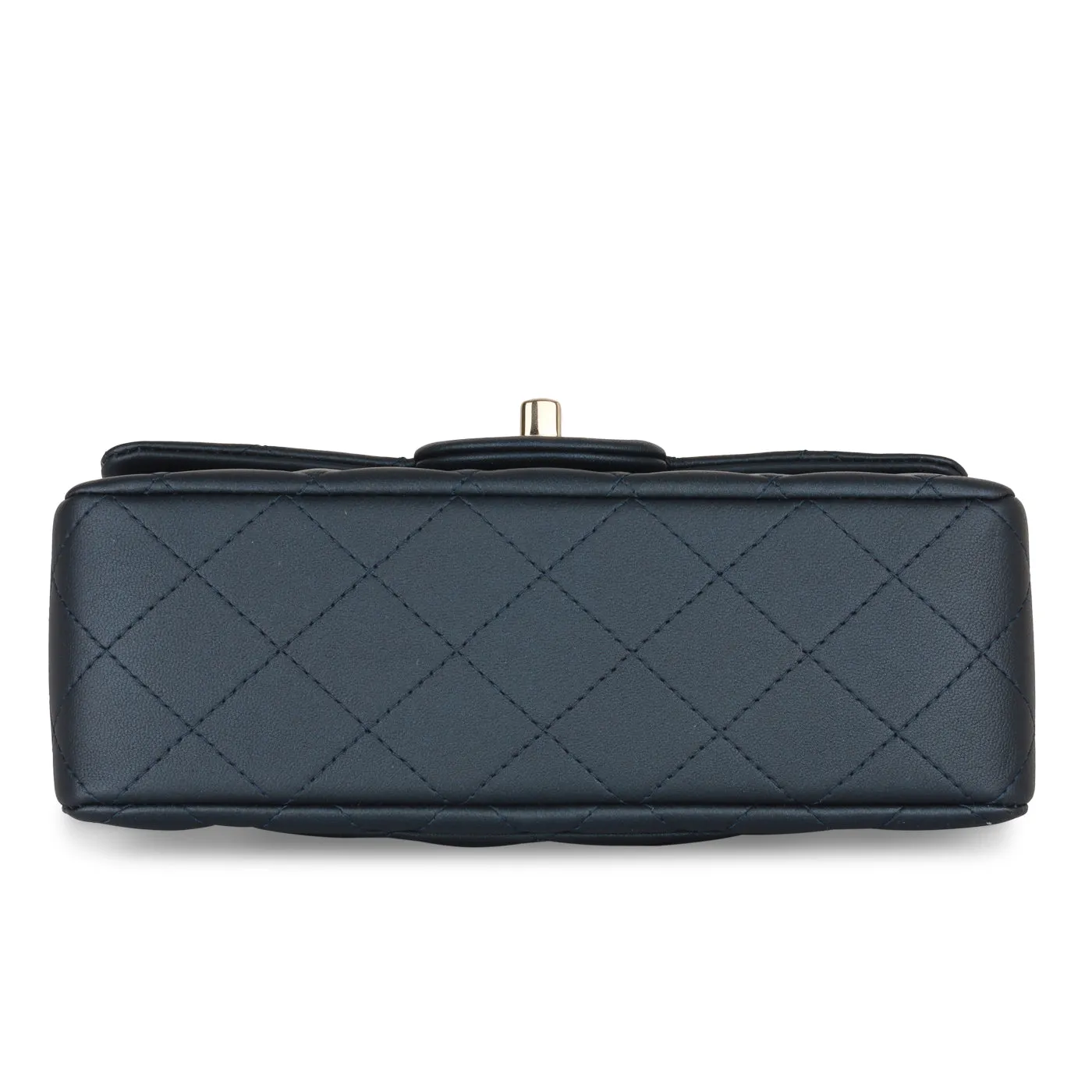 Chanel Classic Flap Bag - Mini Rectangular Top Handle