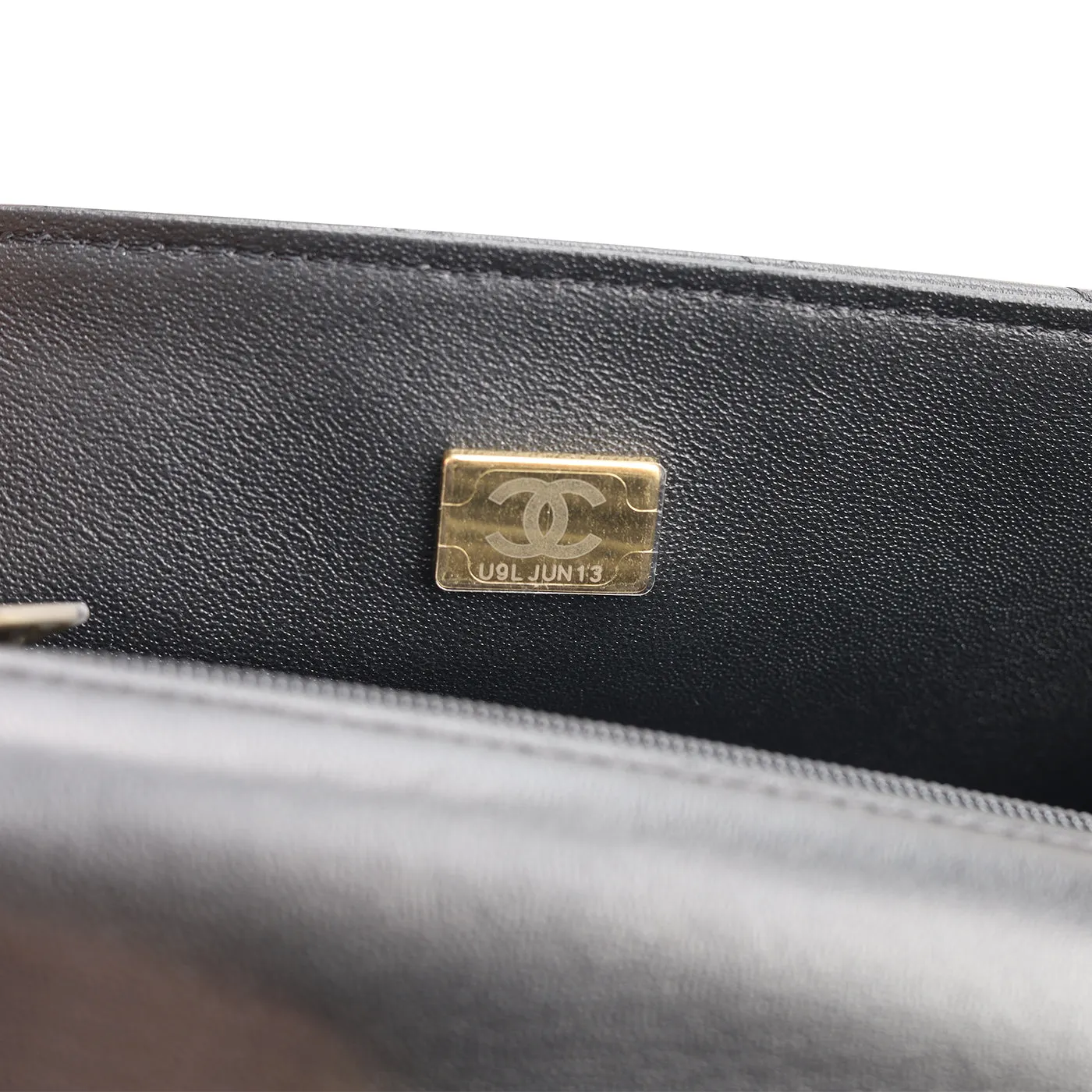 Chanel Classic Flap Bag - Mini Rectangular Top Handle