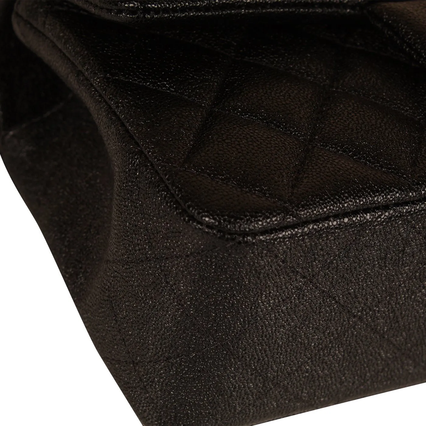 Chanel Classic Flap Bag - Mini Rectangular Top Handle