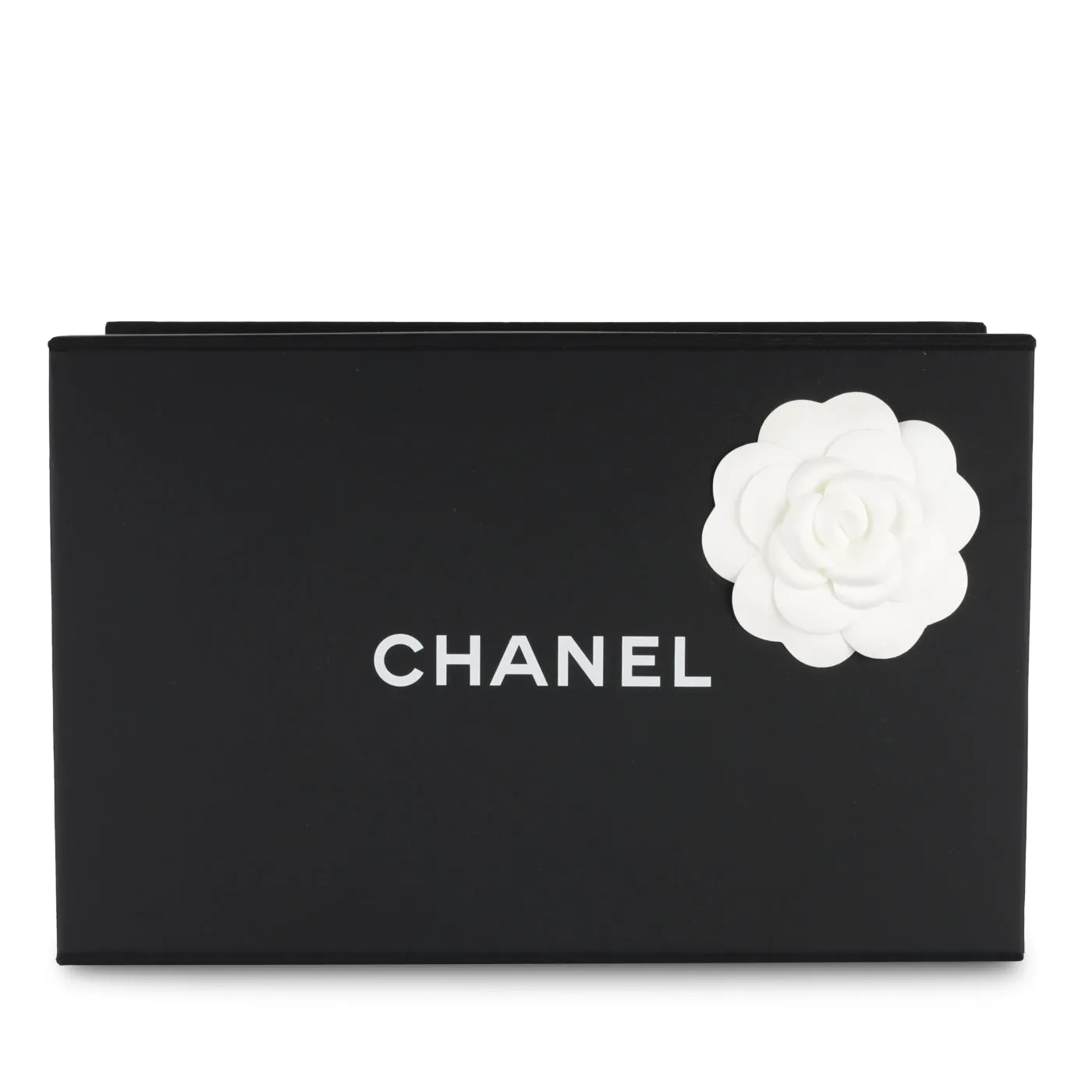 Chanel Classic Flap Bag - Mini Rectangular Top Handle