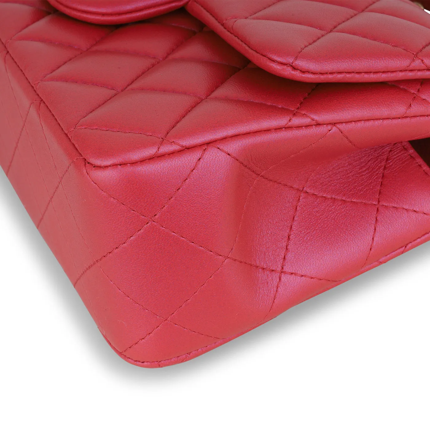 Chanel Classic Flap Bag - Mini Rectangular Top Handle