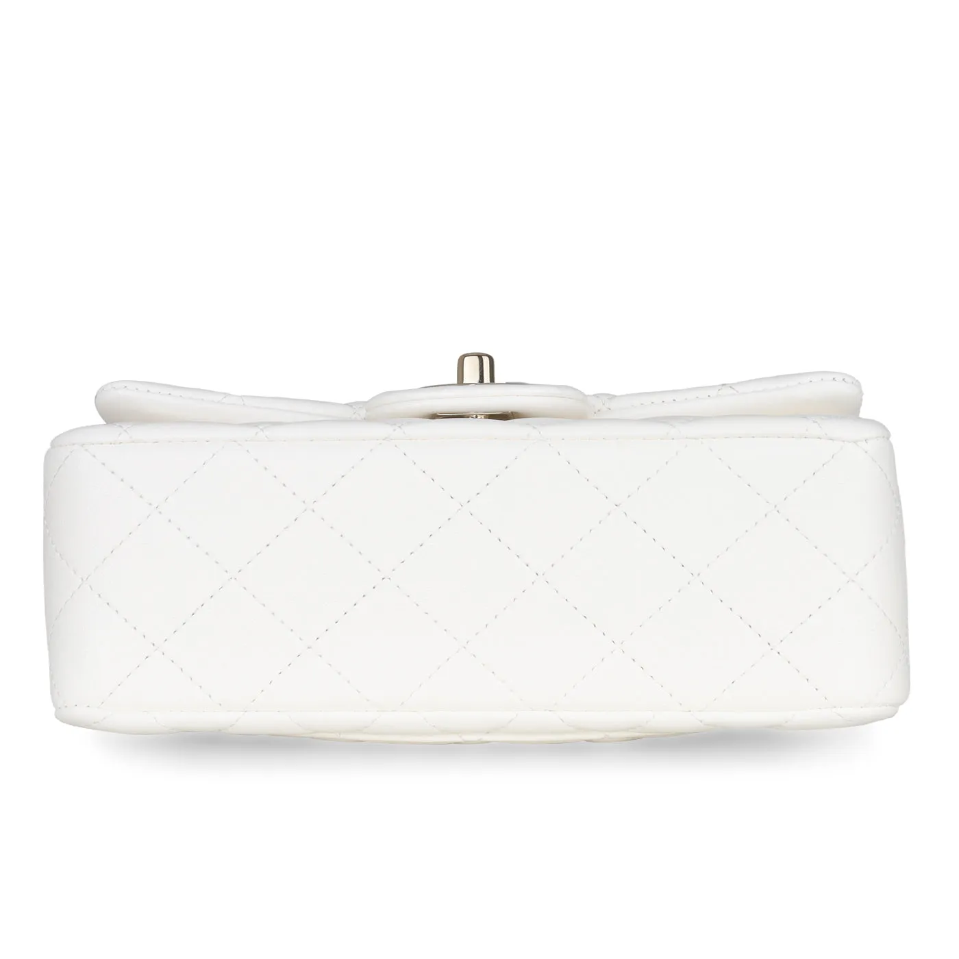 Chanel Classic Flap Bag - Mini Rectangular Top Handle