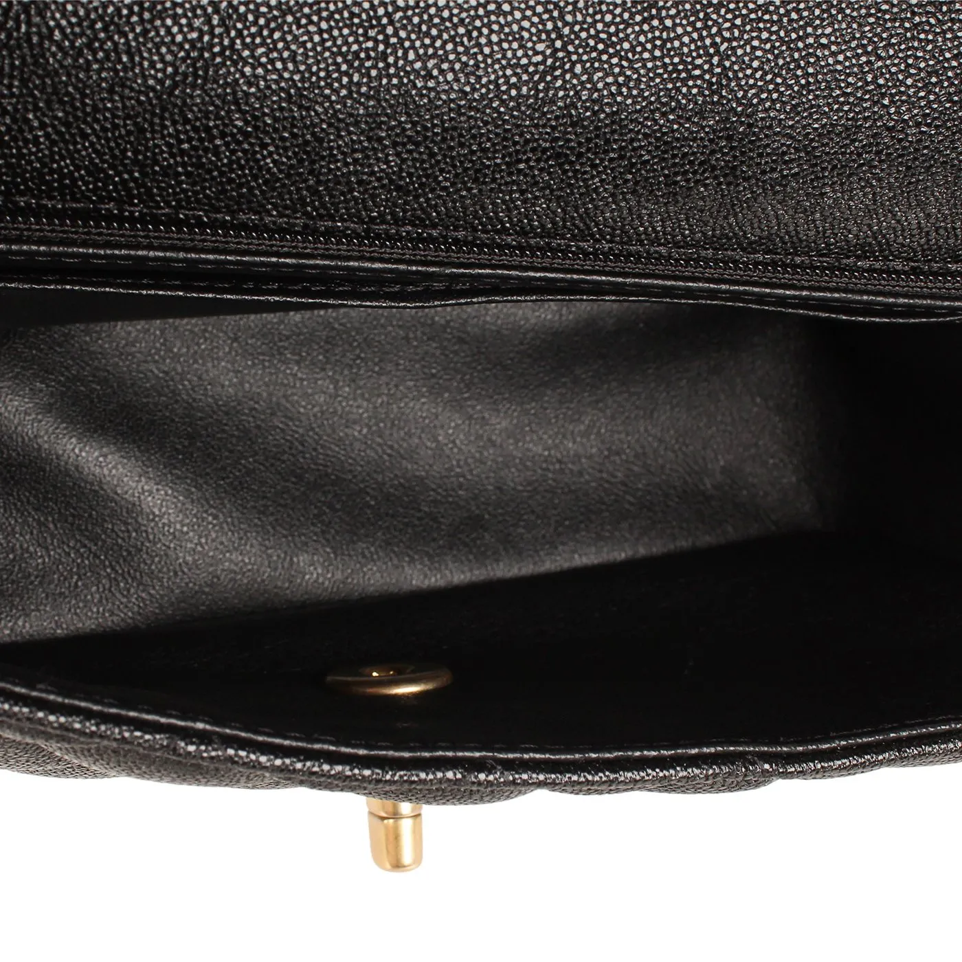 Chanel Classic Flap Bag - Mini Rectangular Top Handle