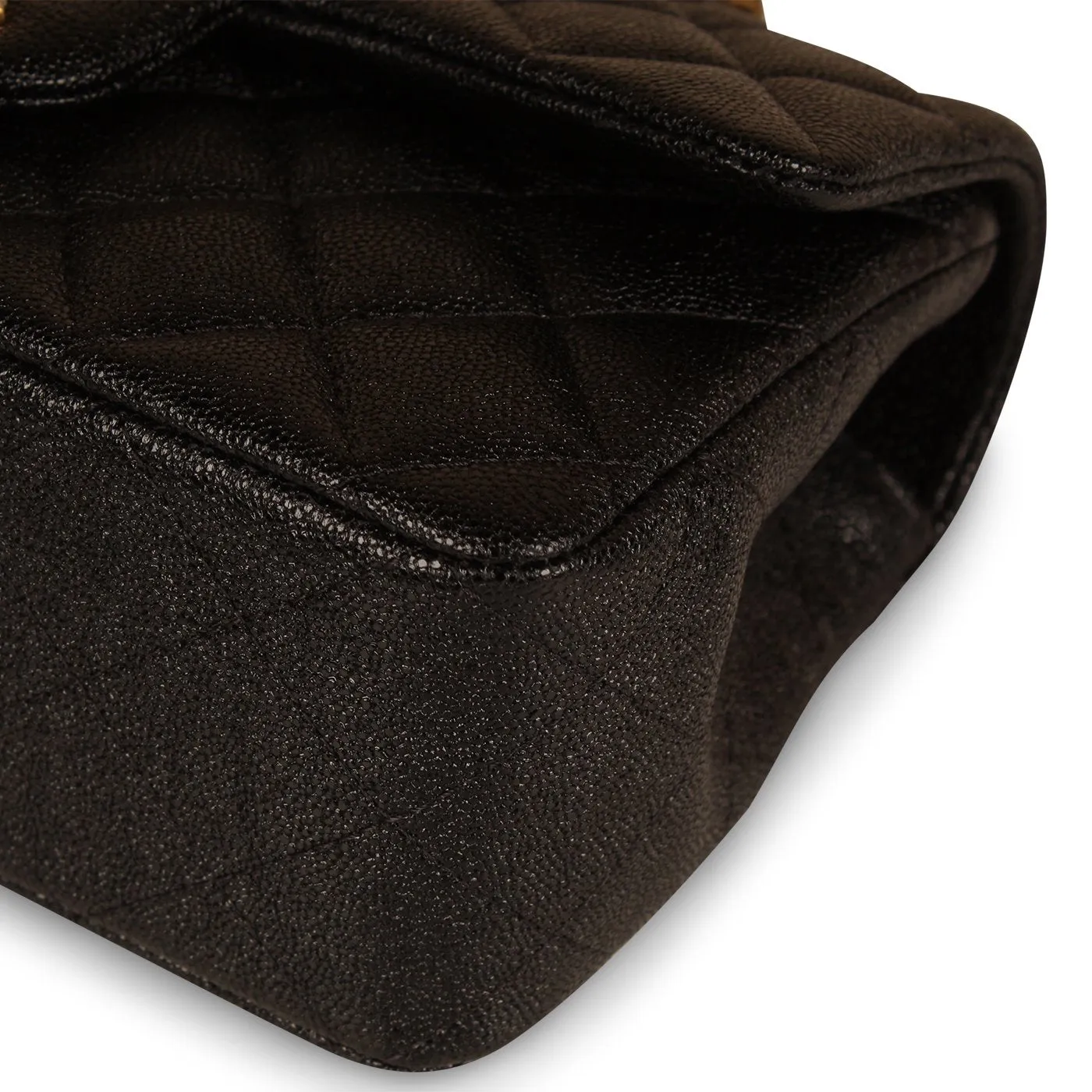 Chanel Classic Flap Bag - Mini Rectangular Top Handle