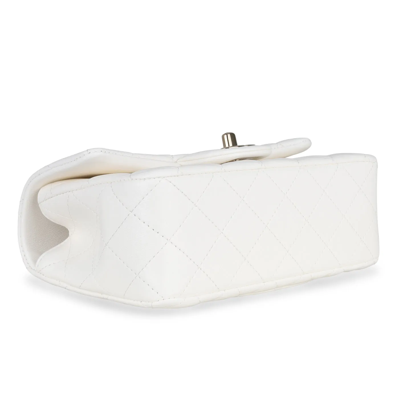 Chanel Classic Flap Bag - Mini Rectangular Top Handle