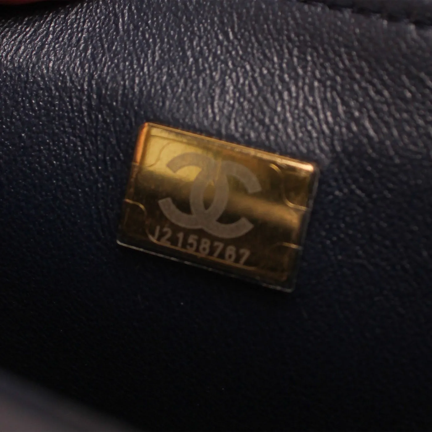 Chanel Classic Flap Bag - Mini Rectangular Top Handle
