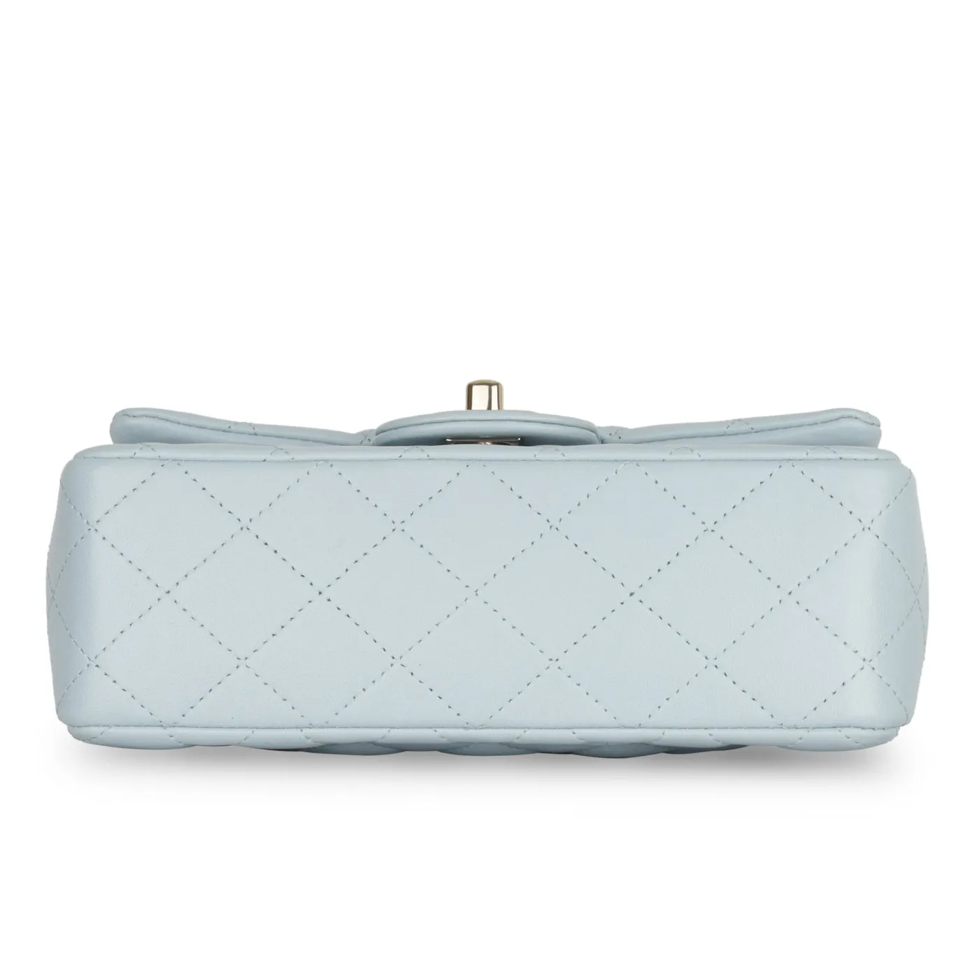 Chanel Classic Flap Bag - Mini Rectangular Top Handle
