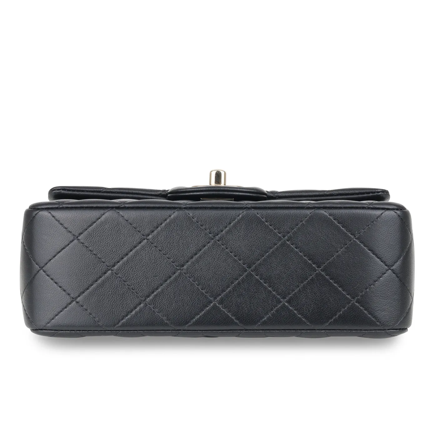 Chanel Classic Flap Bag - Mini Rectangular Top Handle
