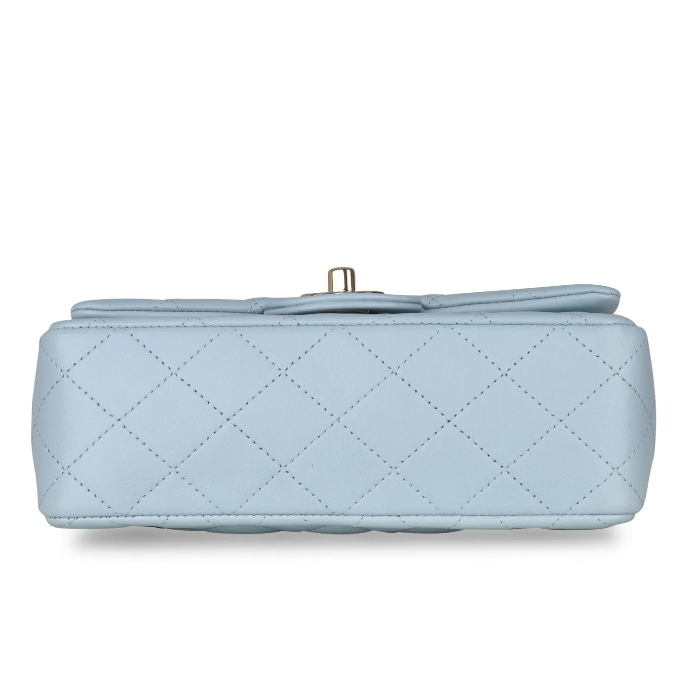 Chanel Classic Flap Bag - Mini Rectangular Top Handle