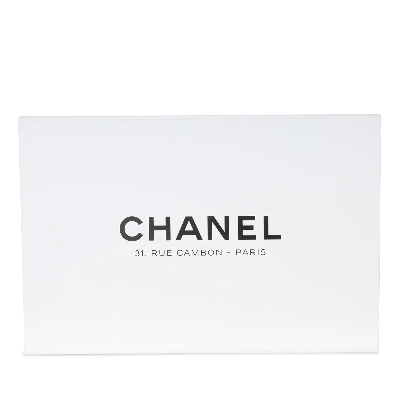 Chanel Classic Flap Bag - Mini Rectangular Top Handle