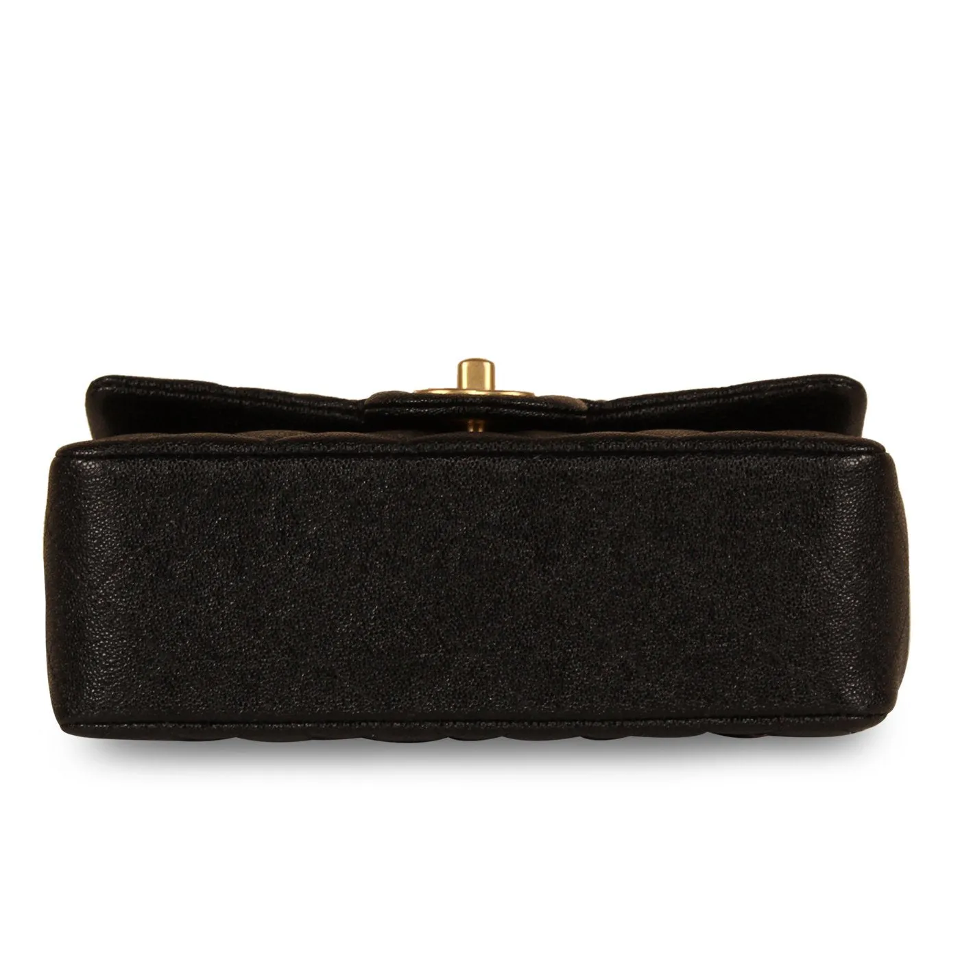 Chanel Classic Flap Bag - Mini Rectangular Top Handle