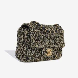 Chanel Classic Flap Bag - Mini Square