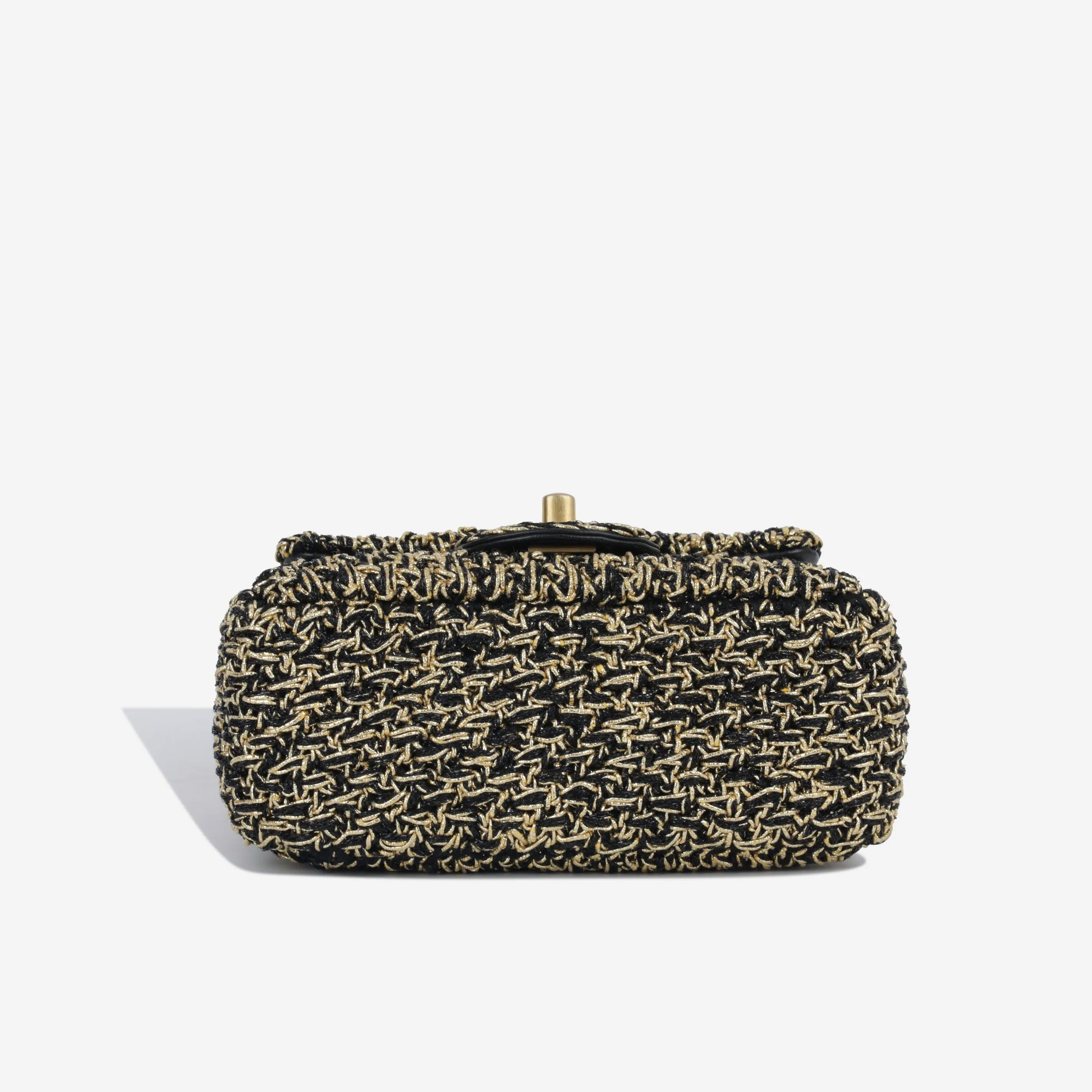 Chanel Classic Flap Bag - Mini Square