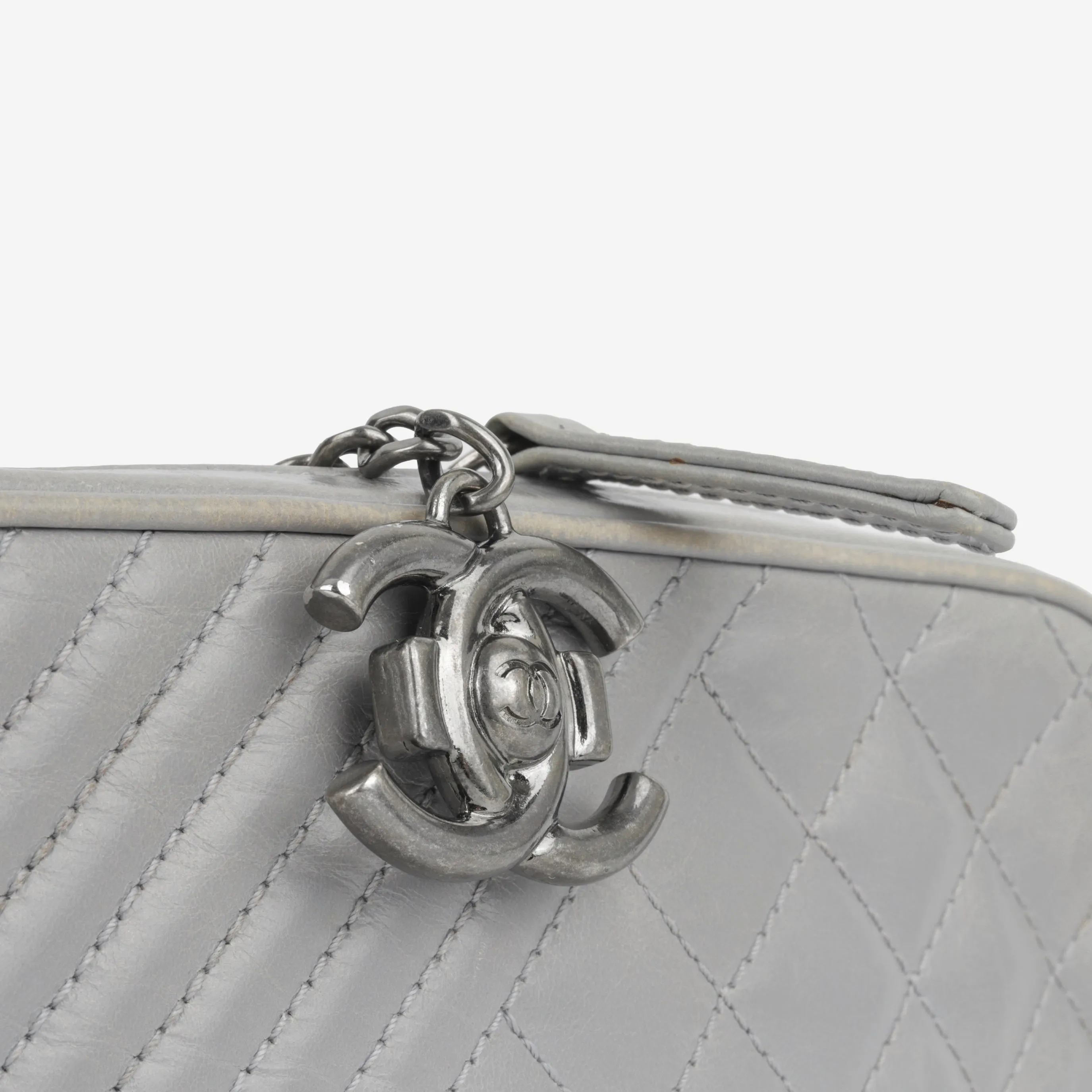 Chanel Coco Boy Camera Bag