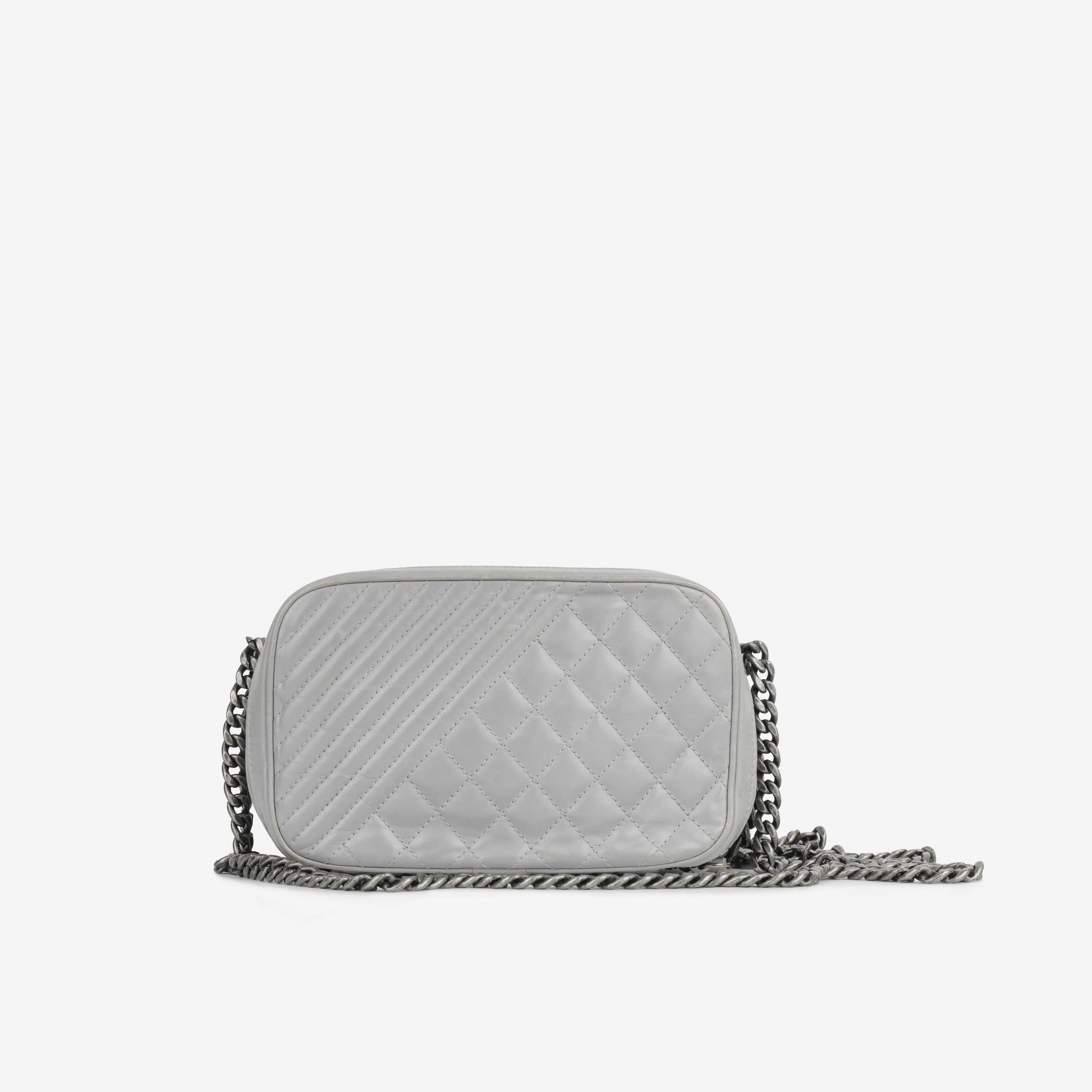 Chanel Coco Boy Camera Bag