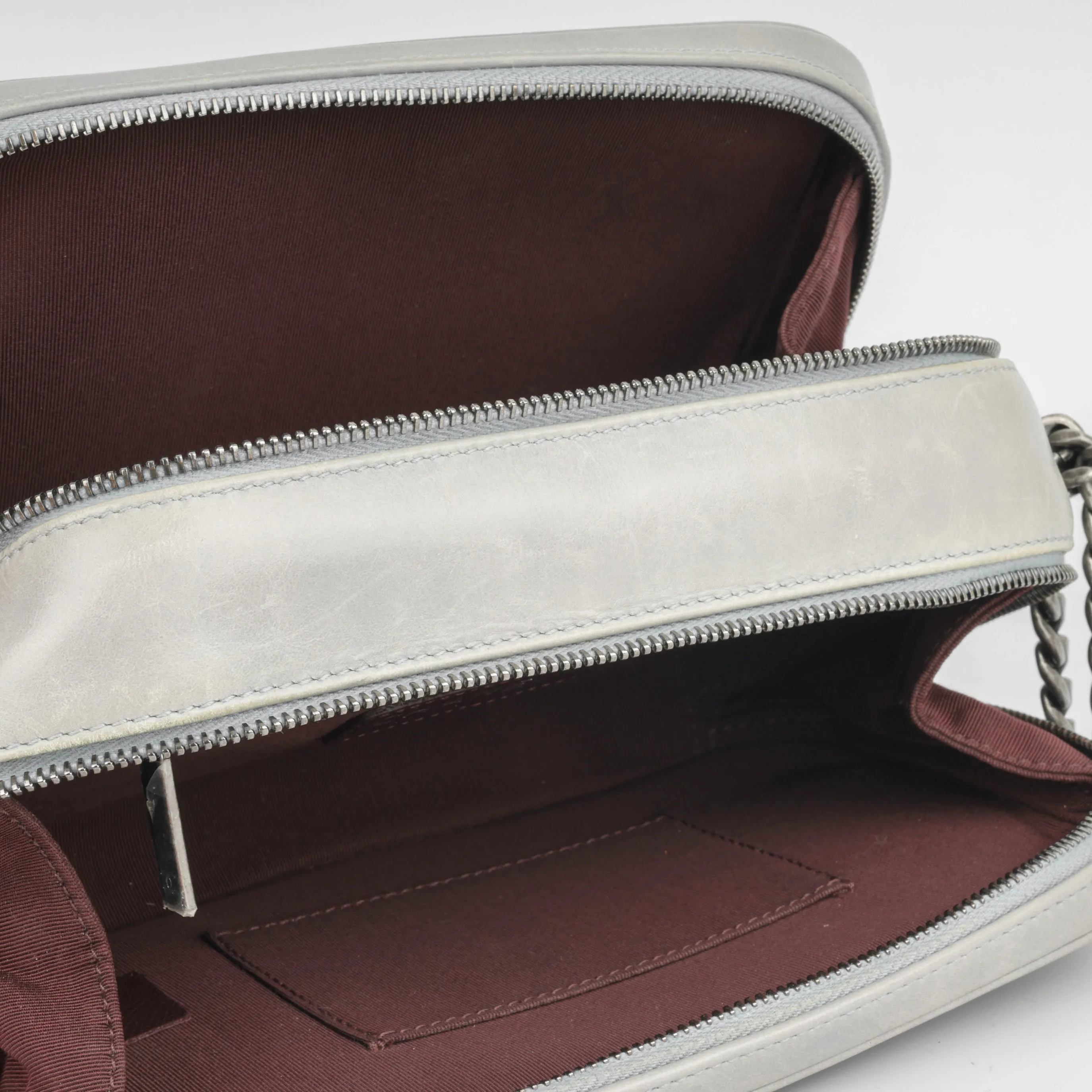 Chanel Coco Boy Camera Bag