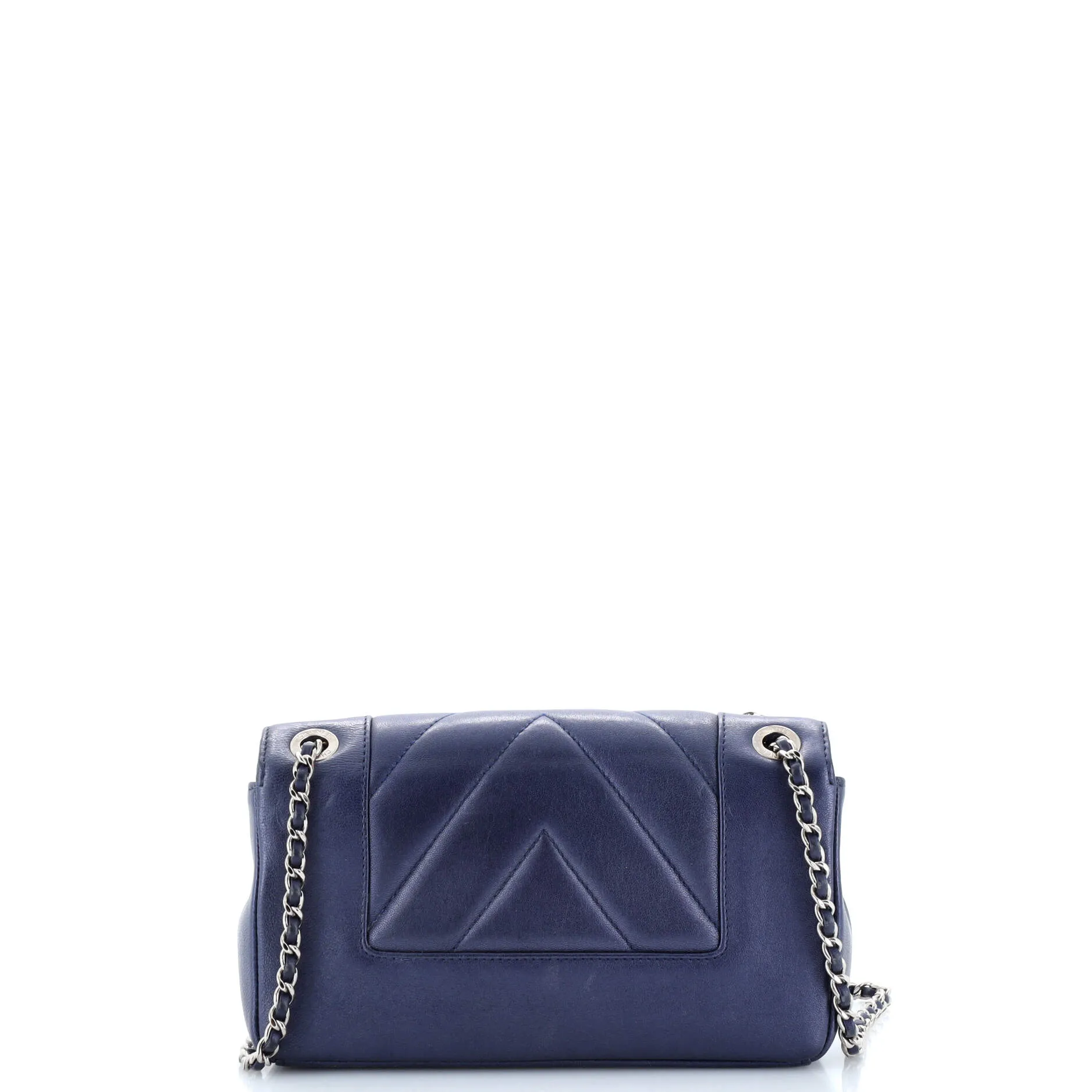 Chanel Mademoiselle Vintage Flap Bag