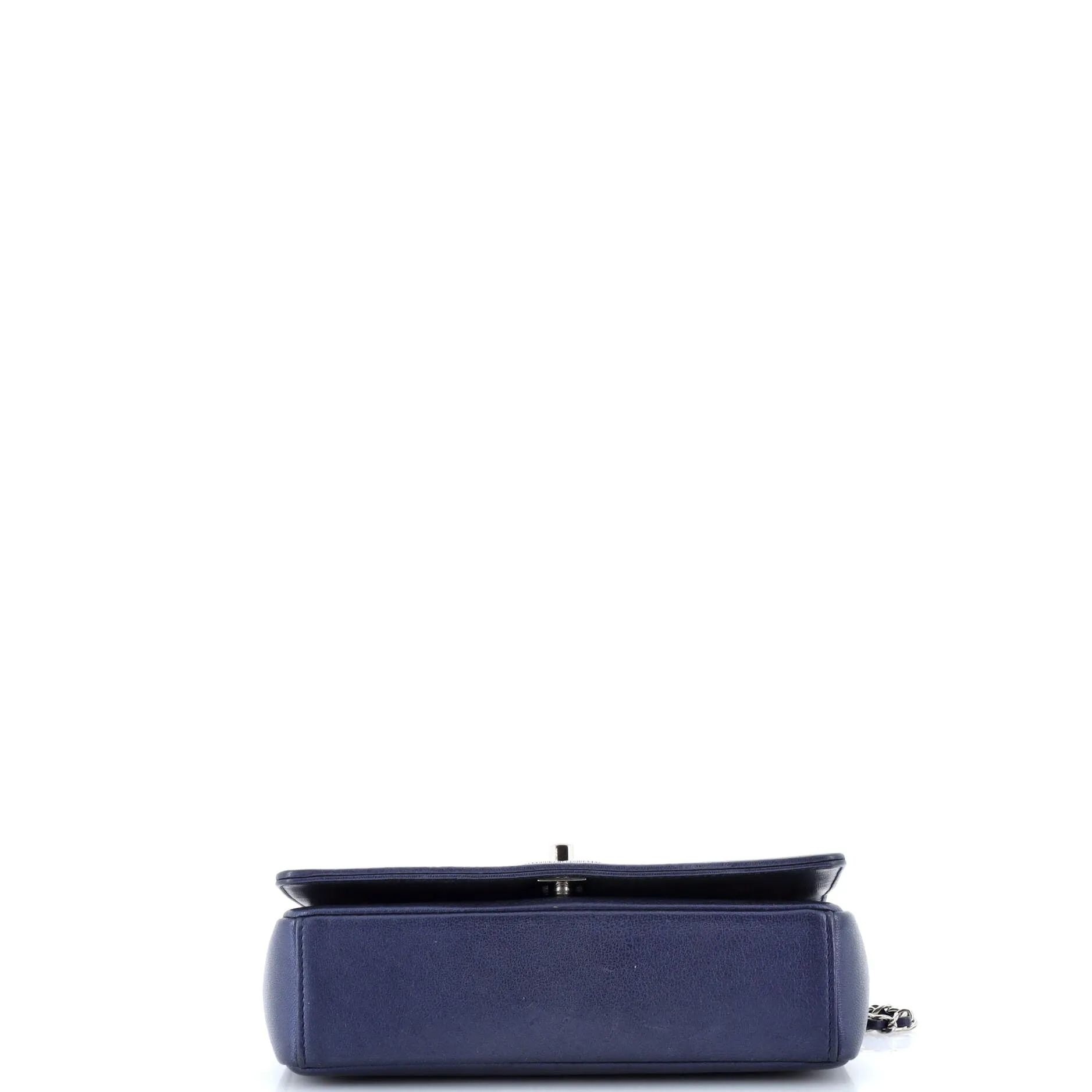 Chanel Mademoiselle Vintage Flap Bag