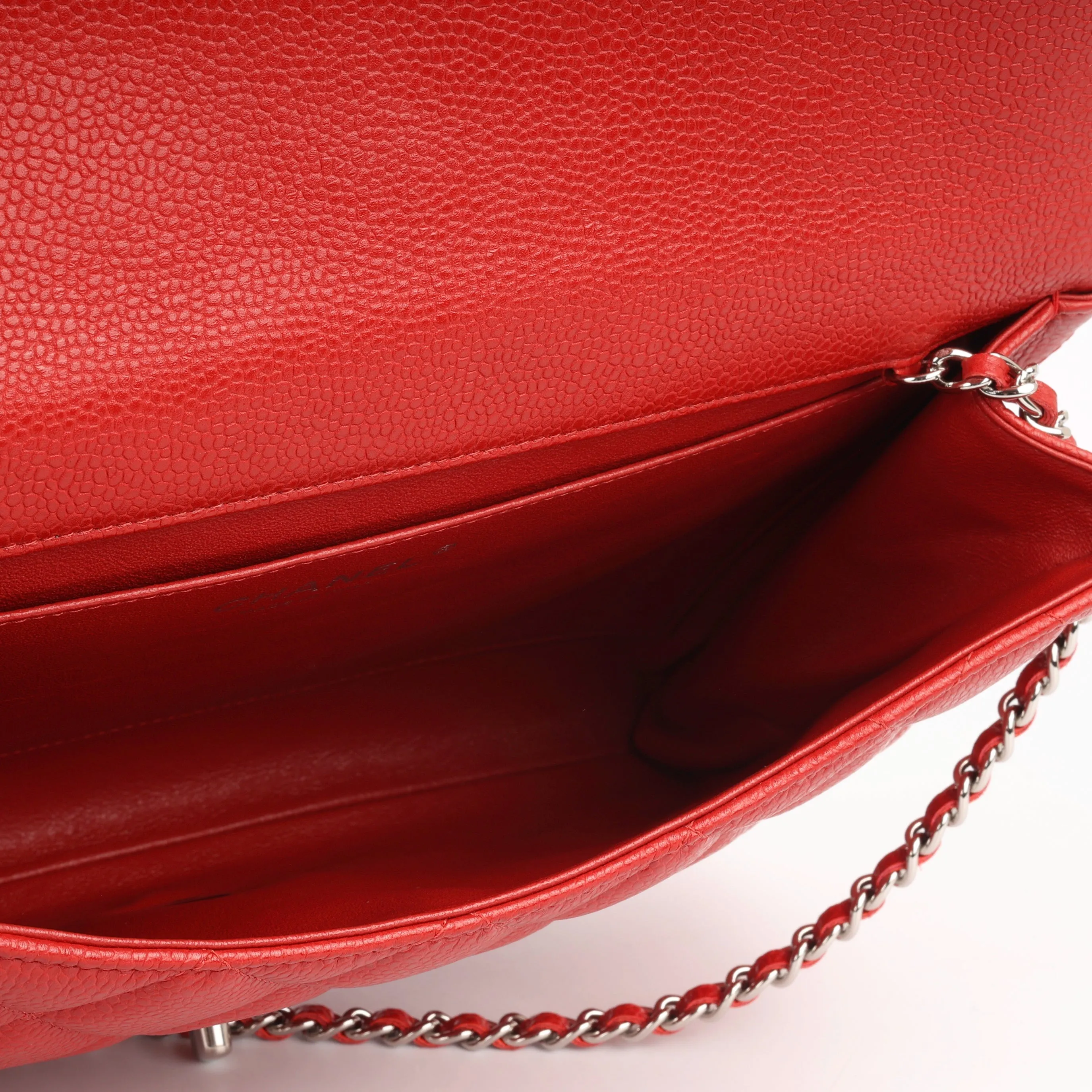Chanel Timeless Clutch