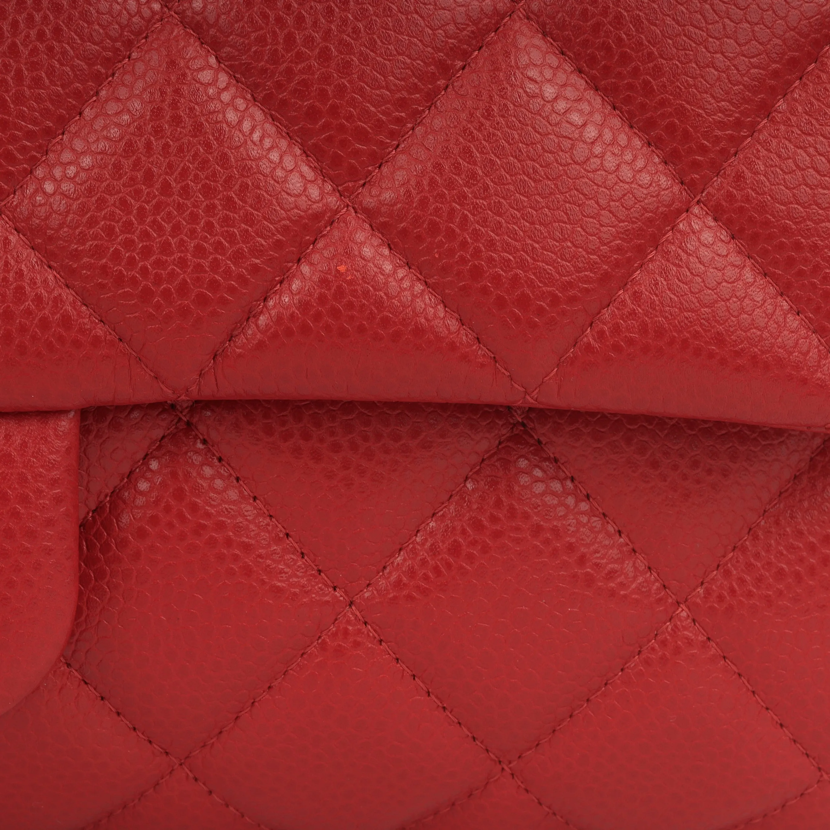 Chanel Timeless Clutch
