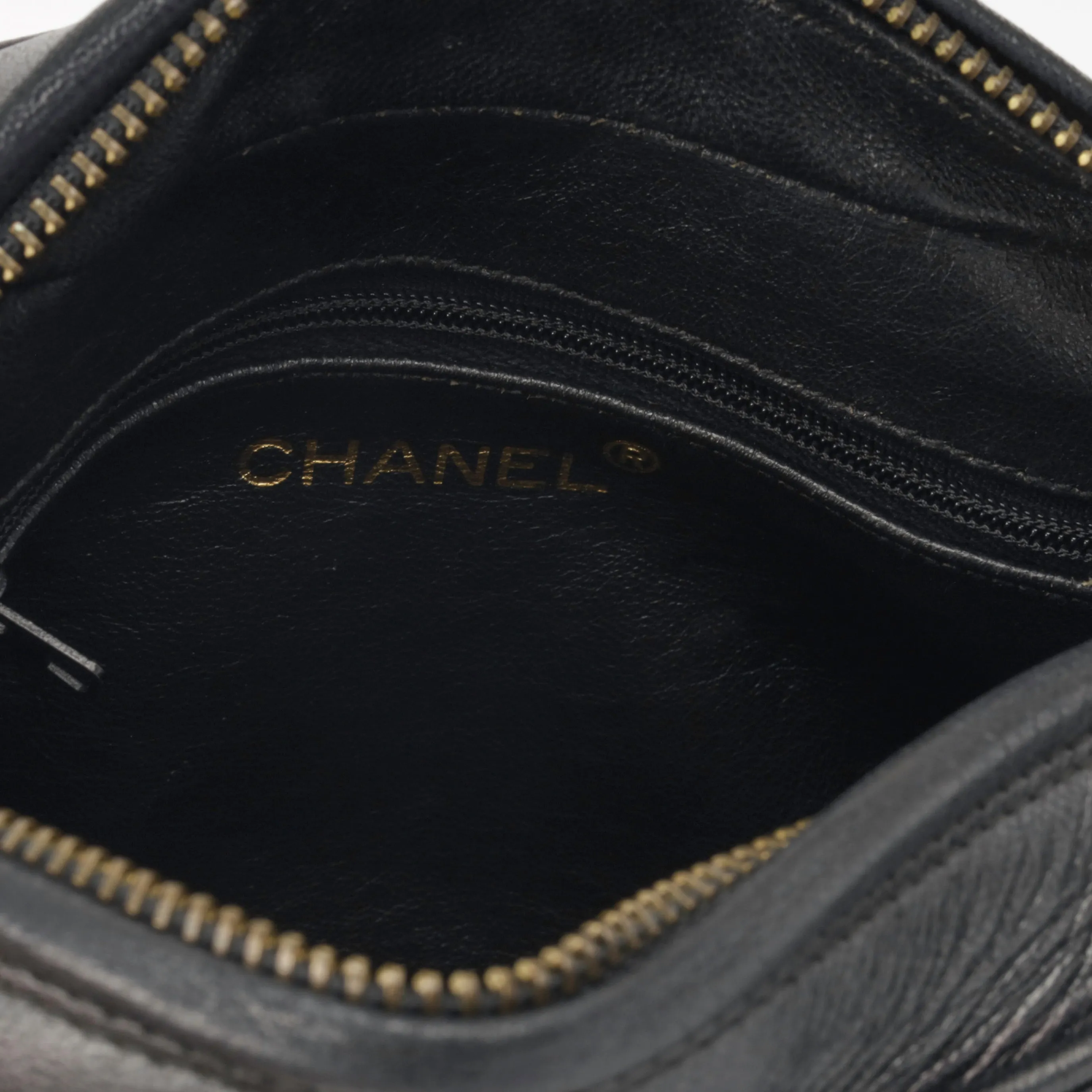 Chanel Vintage Camera Bag
