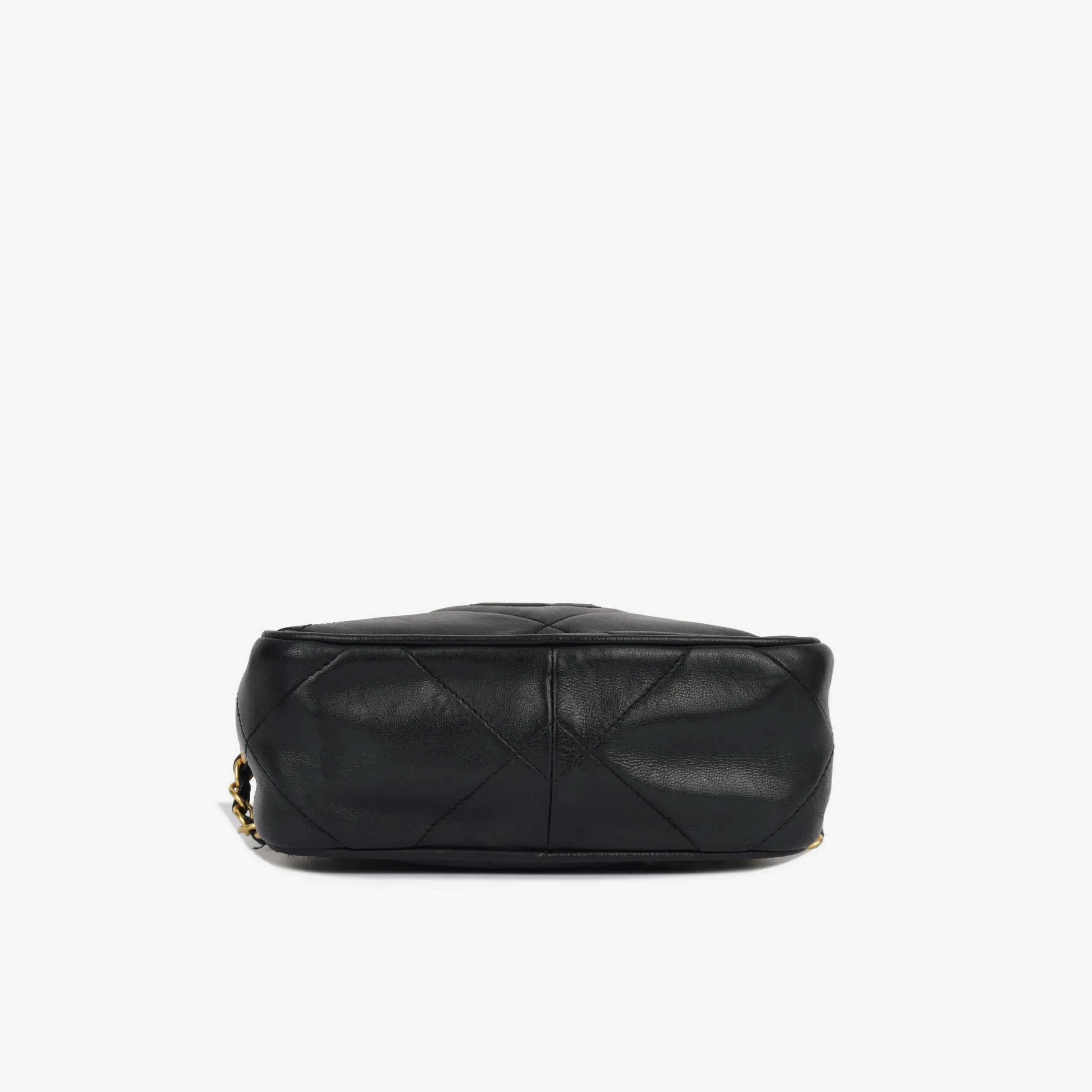 Chanel Vintage Camera Bag