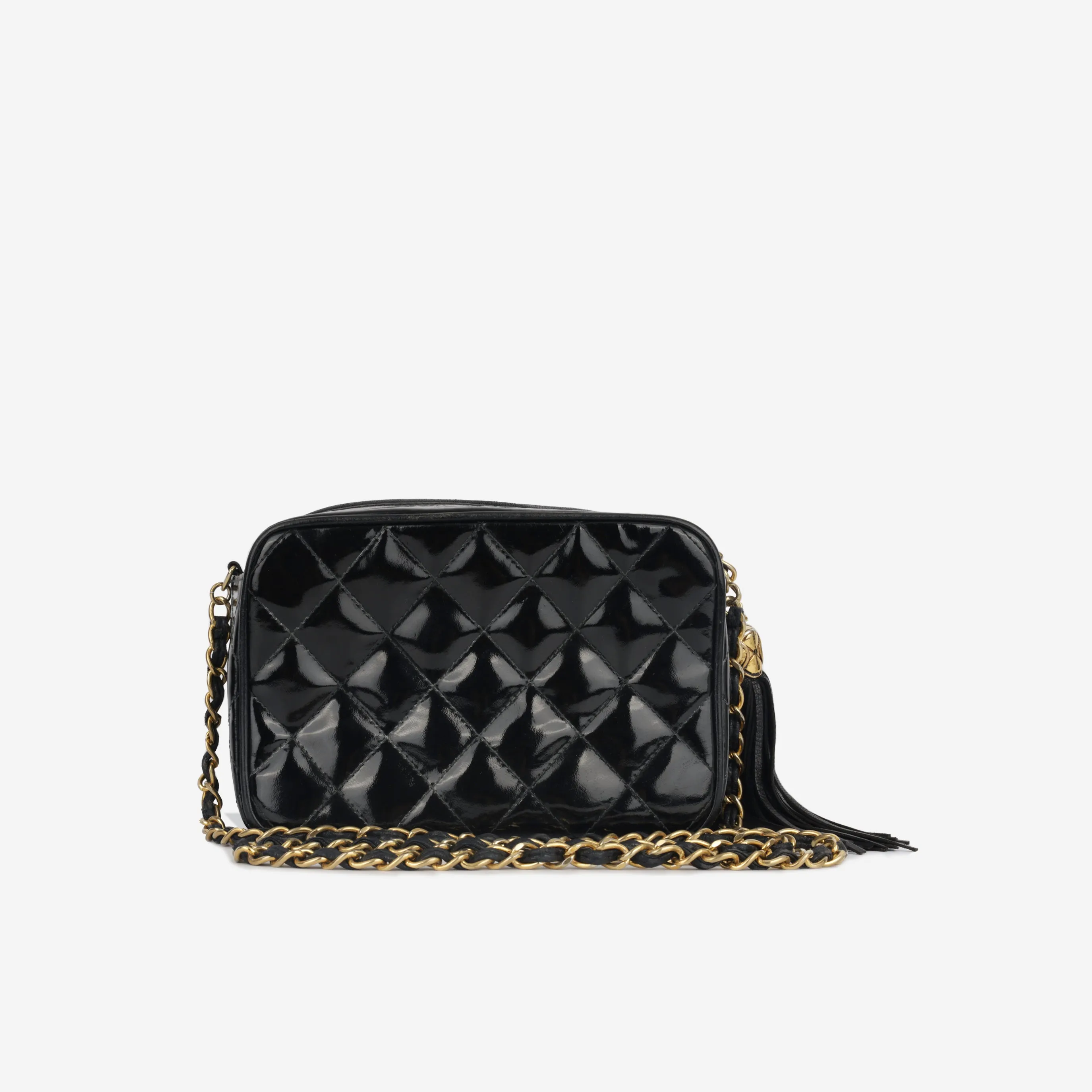 Chanel Vintage Camera Bag