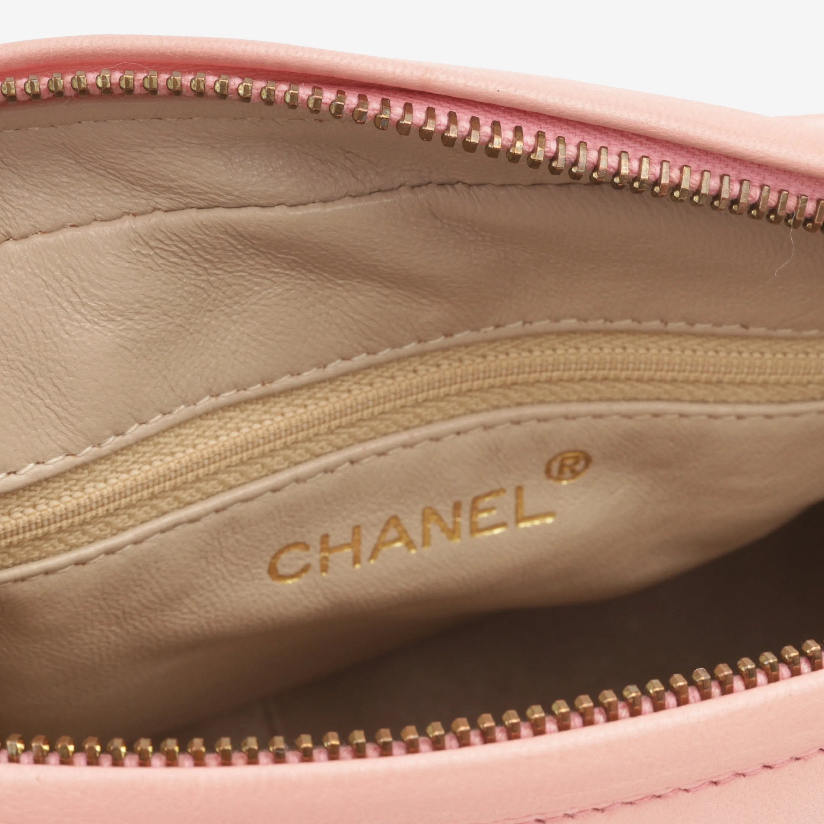 Chanel Vintage Flap Camera Bag
