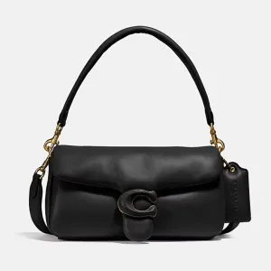 Coach Pillow Tabby Shoulder Bag 26 C0772 26.5cm (L) x 14.5cm (H) x 7.5cm (W)