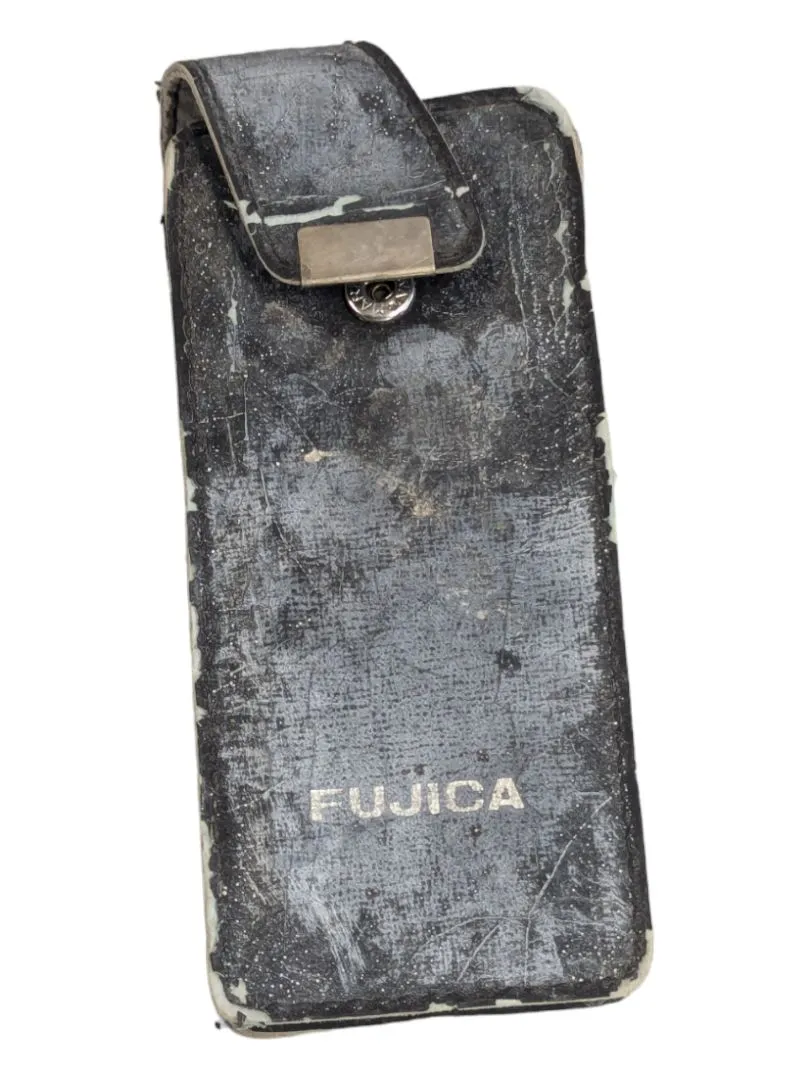FUJICA Case