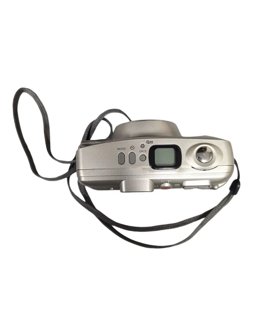 Fujifilm Discovery S1050 Zoom Date Camera