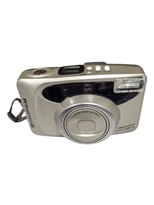 Fujifilm Discovery S1050 Zoom Date Camera