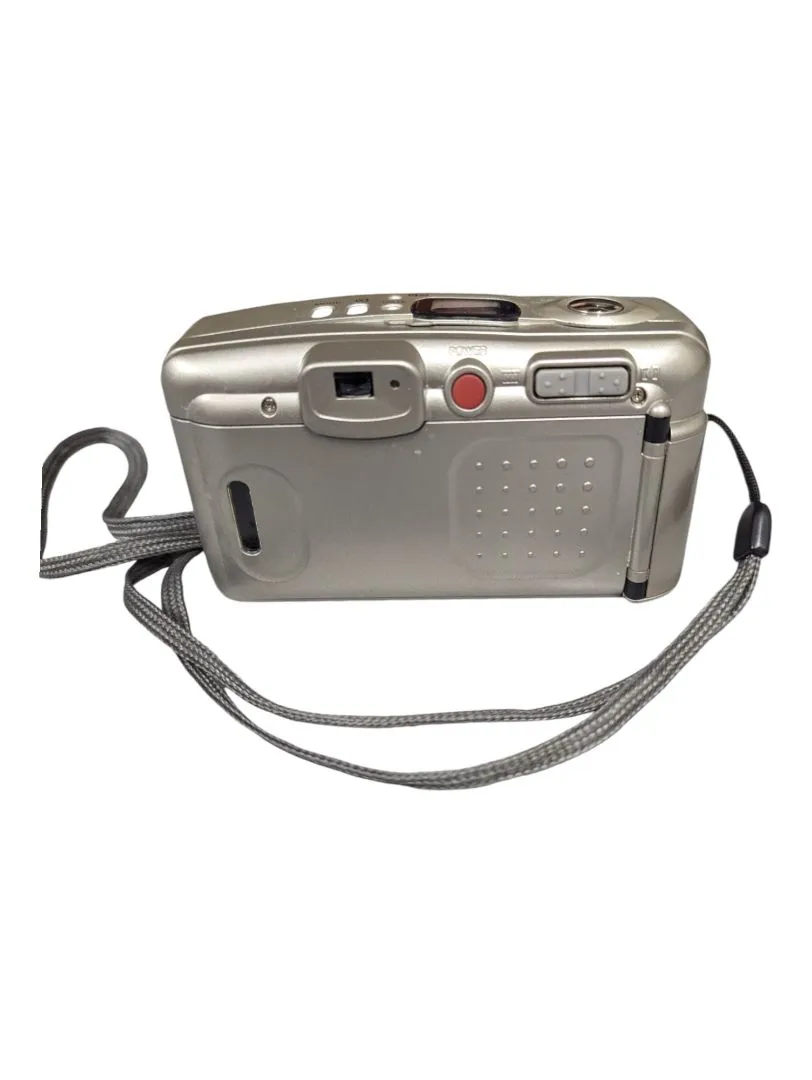 Fujifilm Discovery S1050 Zoom Date Camera