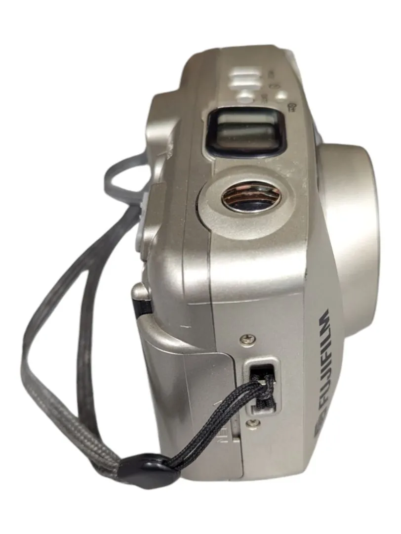 Fujifilm Discovery S1050 Zoom Date Camera