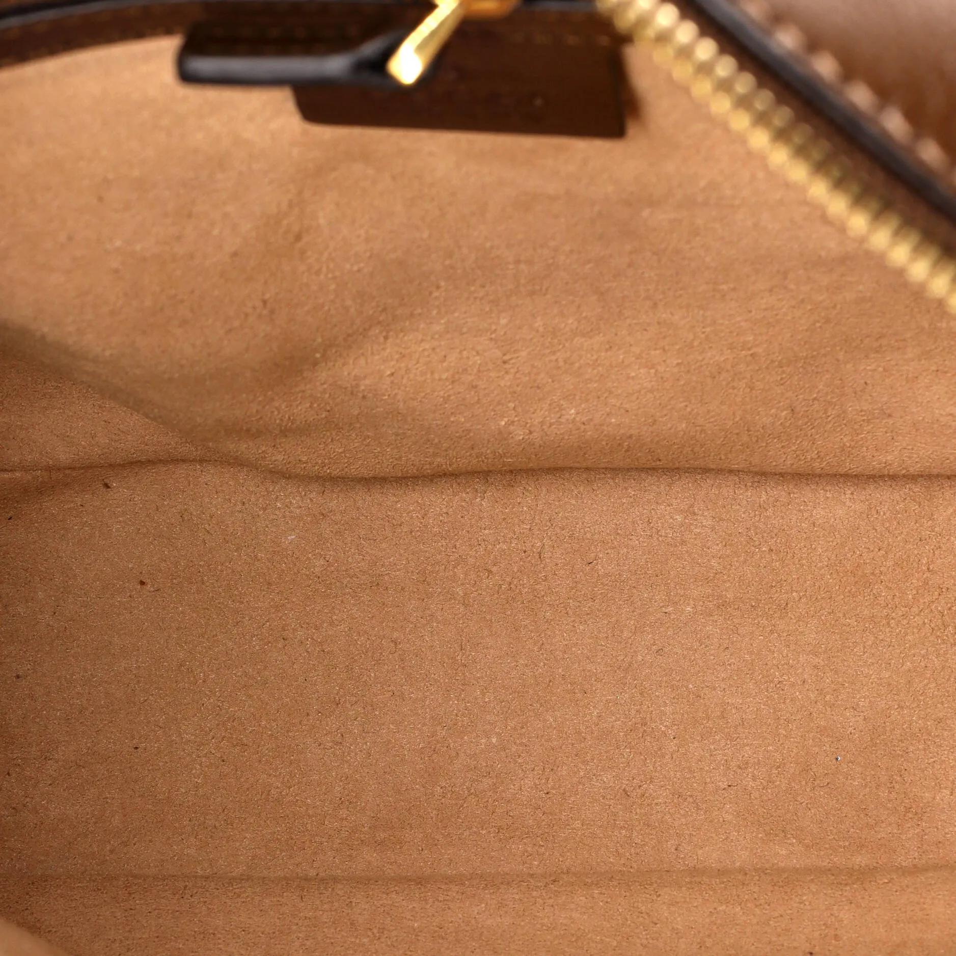 Gucci Horsebit Flap Pocket Camera Bag