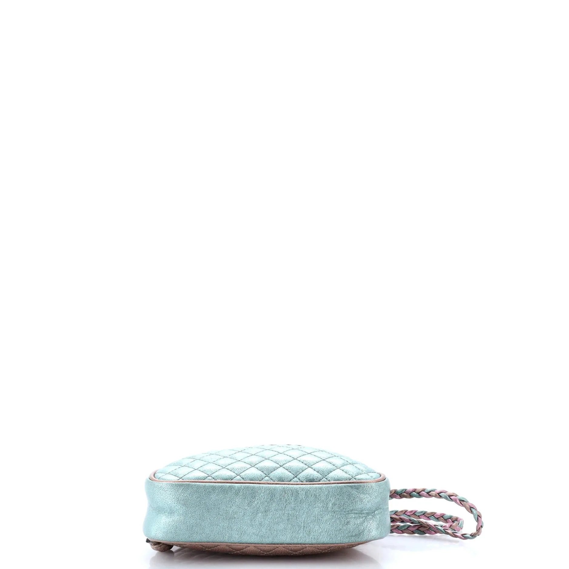 Gucci Trapuntata Camera Shoulder Bag
