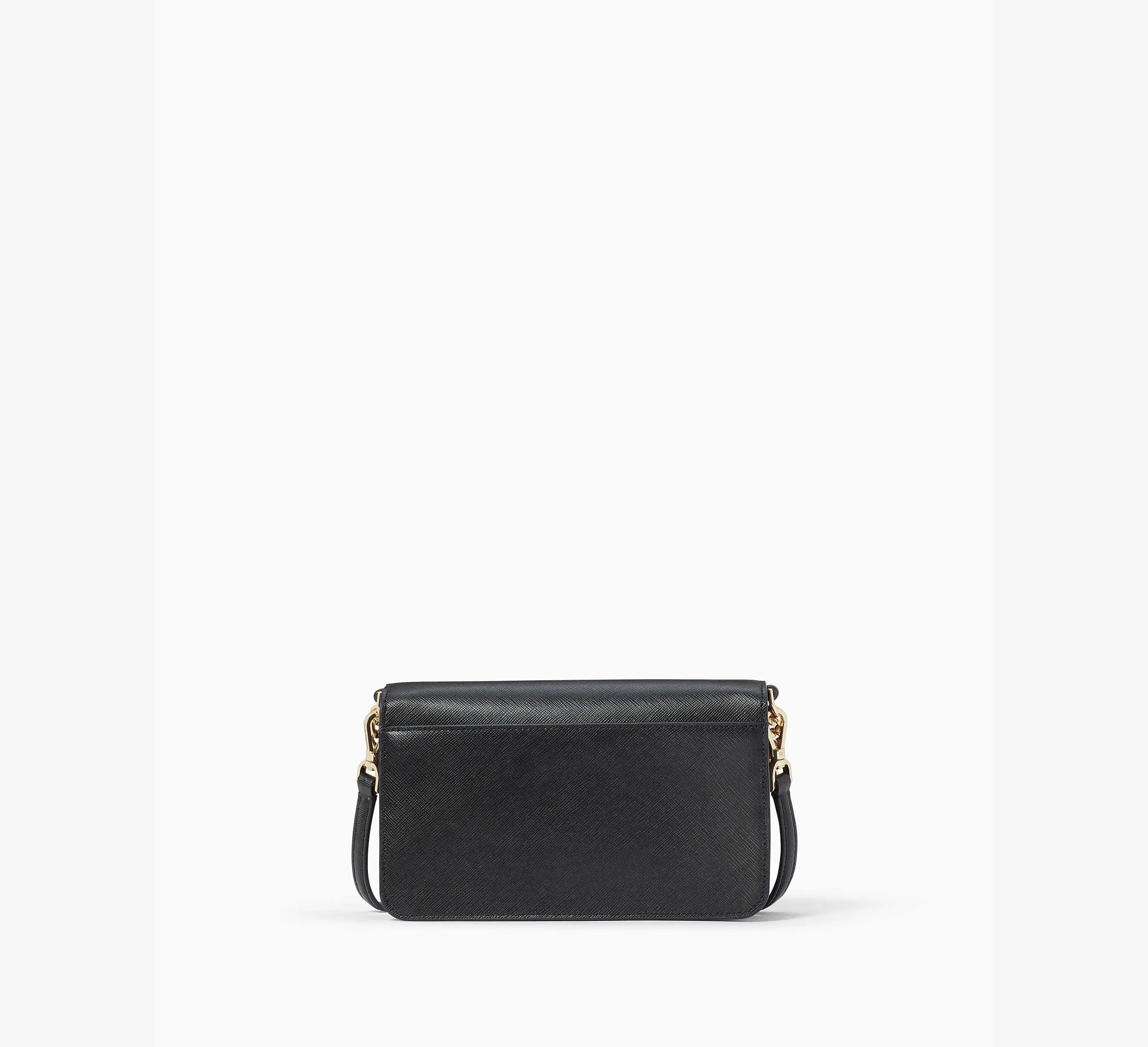 Madison Willow Medium Flap Convertible Crossbody Purse