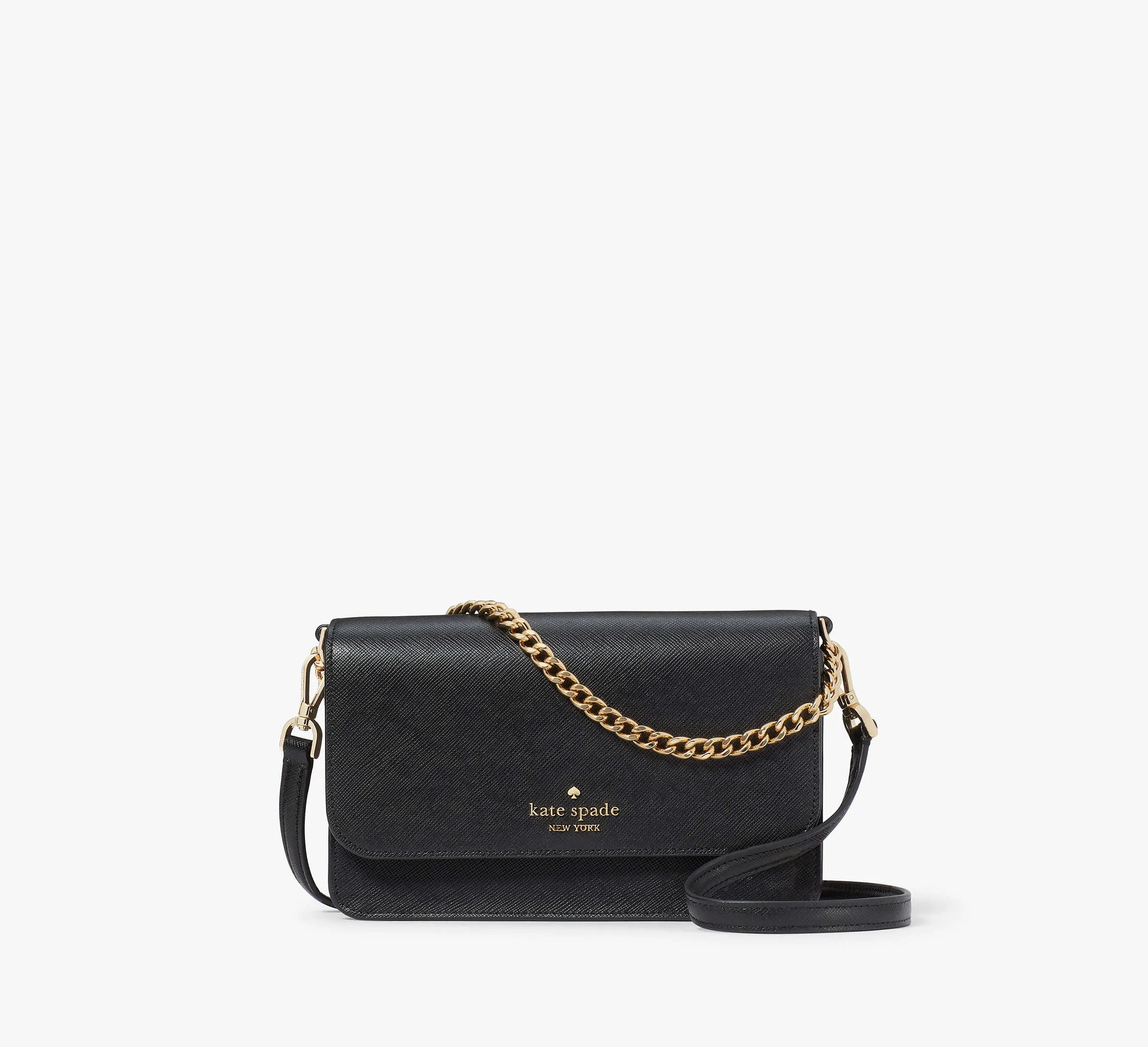 Madison Willow Medium Flap Convertible Crossbody Purse