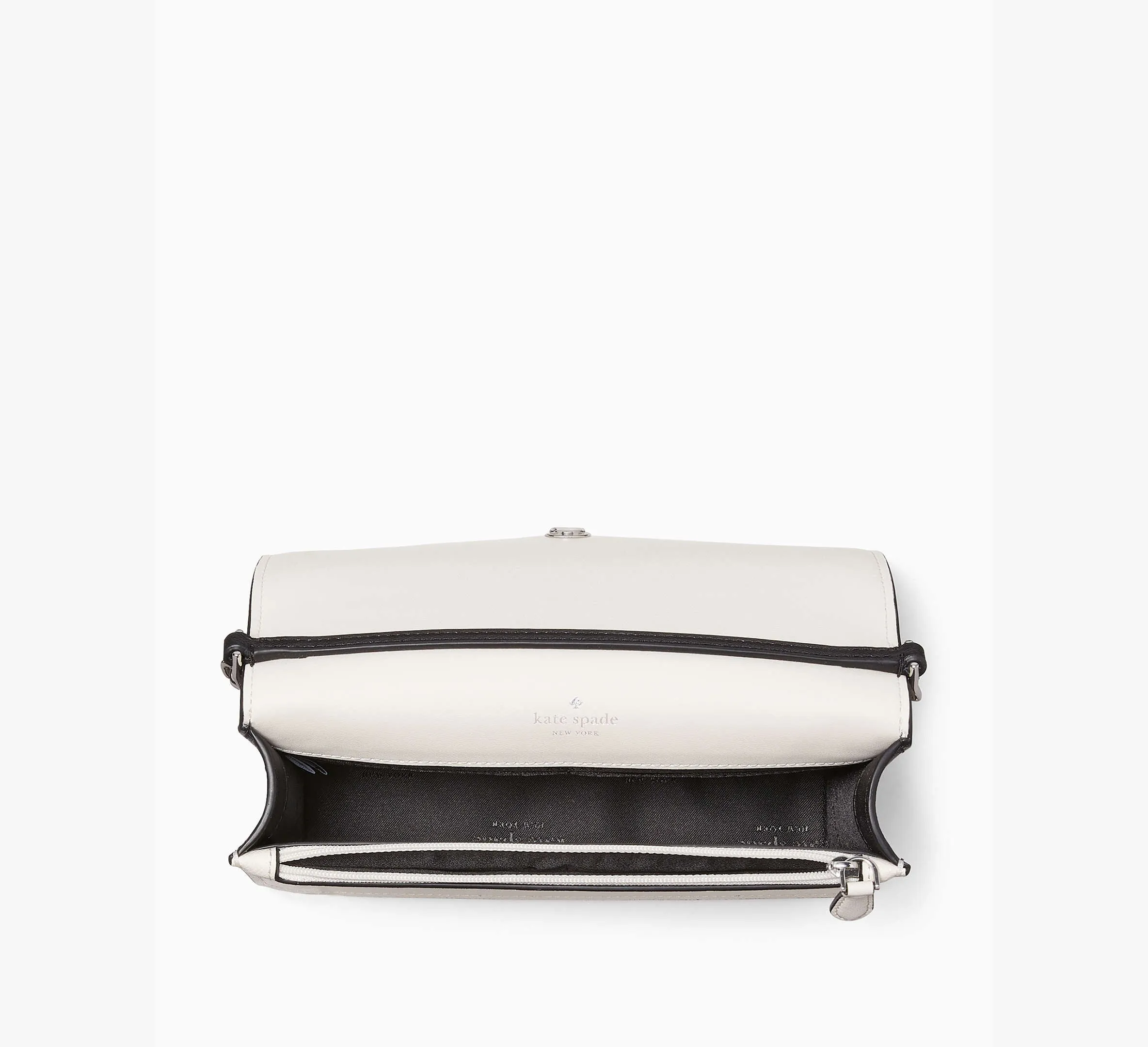 Madison Willow Medium Flap Convertible Crossbody Purse